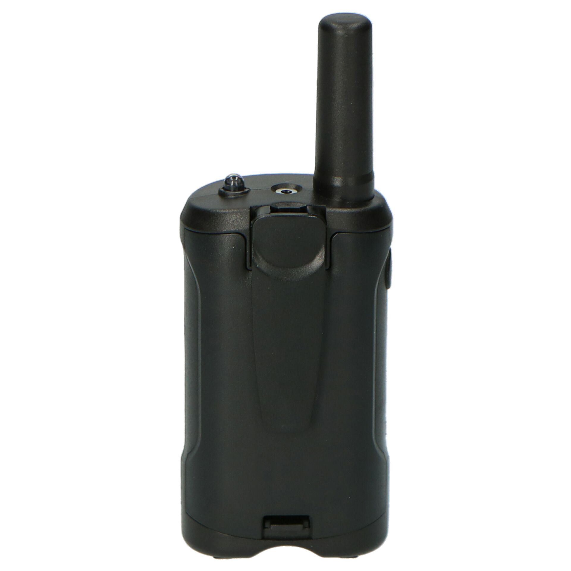 Alecto Walkie Talkie 2er Set für Kinder, 7 km Reichw., blau/schw.
