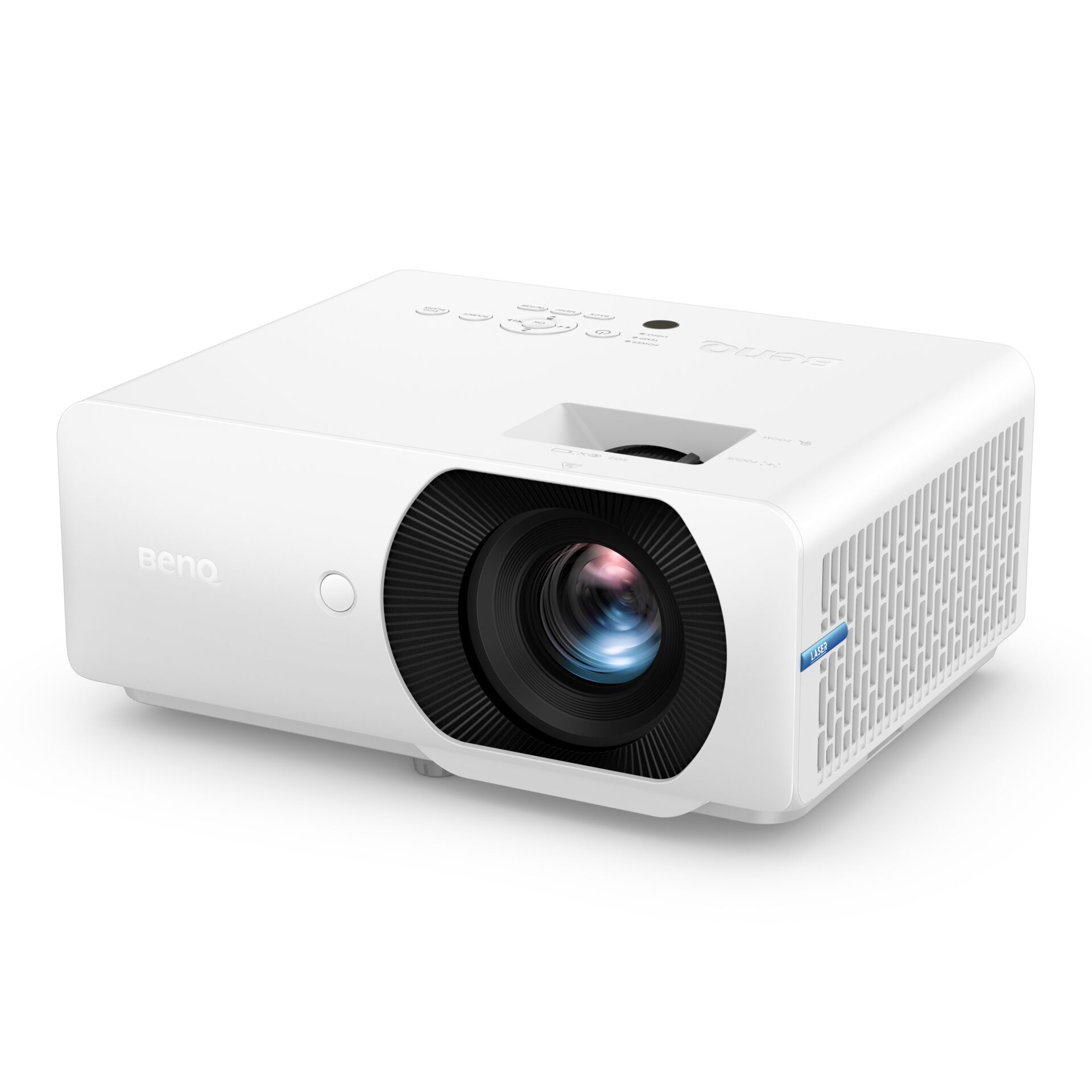 BenQ LW655