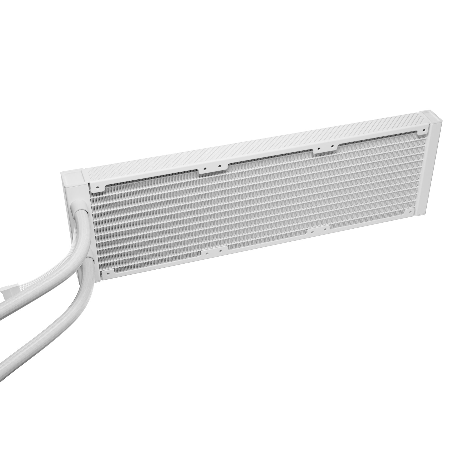 be quiet! LIGHT LOOP IO LCD 360mm White