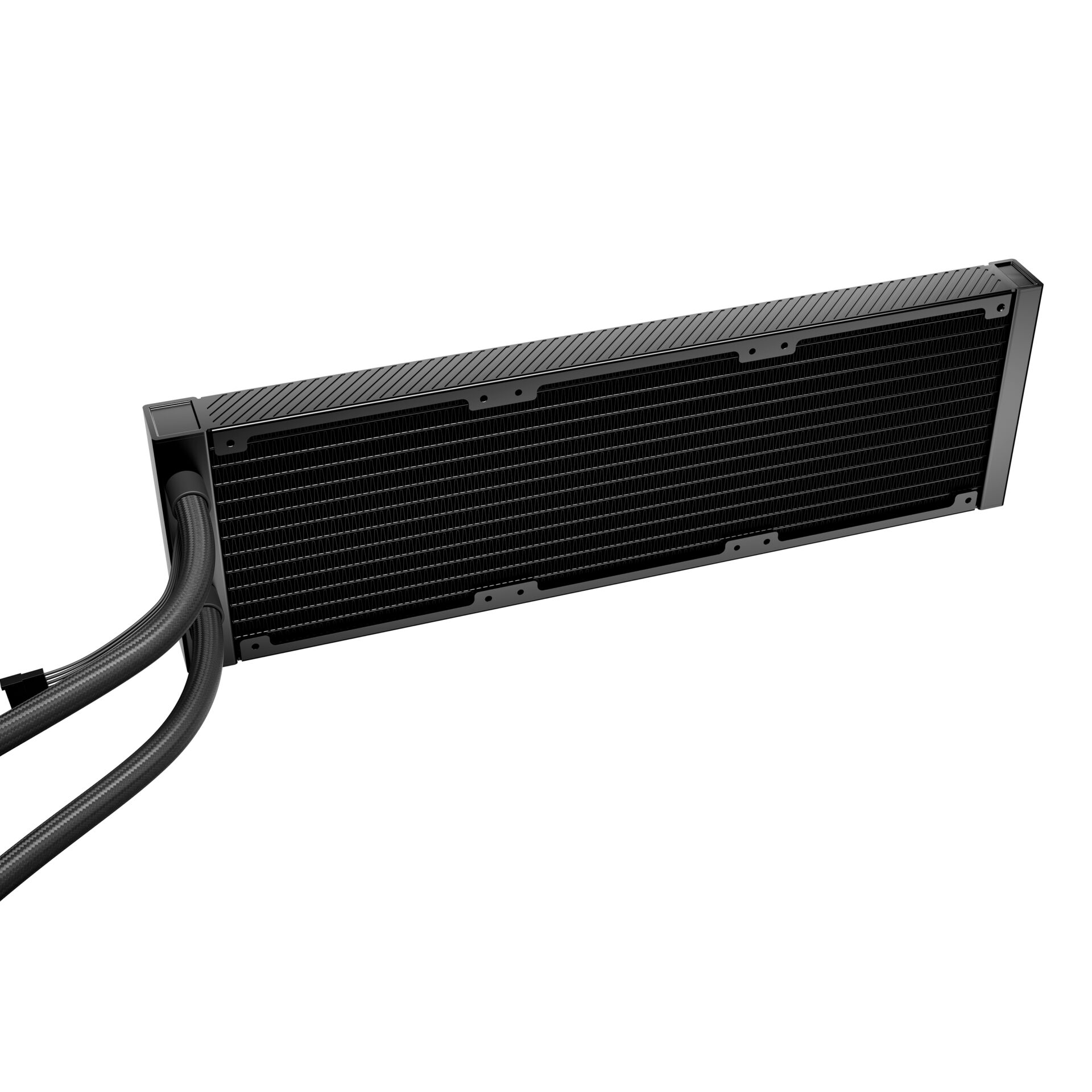 be quiet! LIGHT LOOP IO LCD 360mm Black