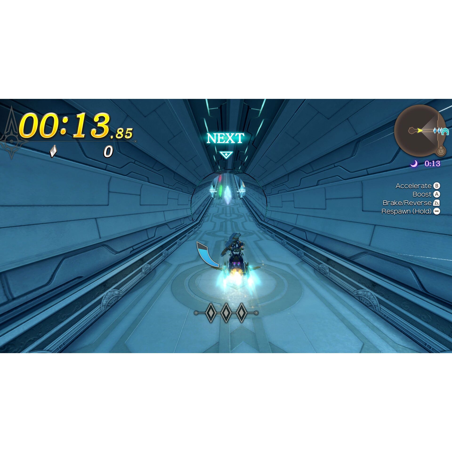 Nintendo Switch 2 Xenoblade Chronicles: Definitive Edition