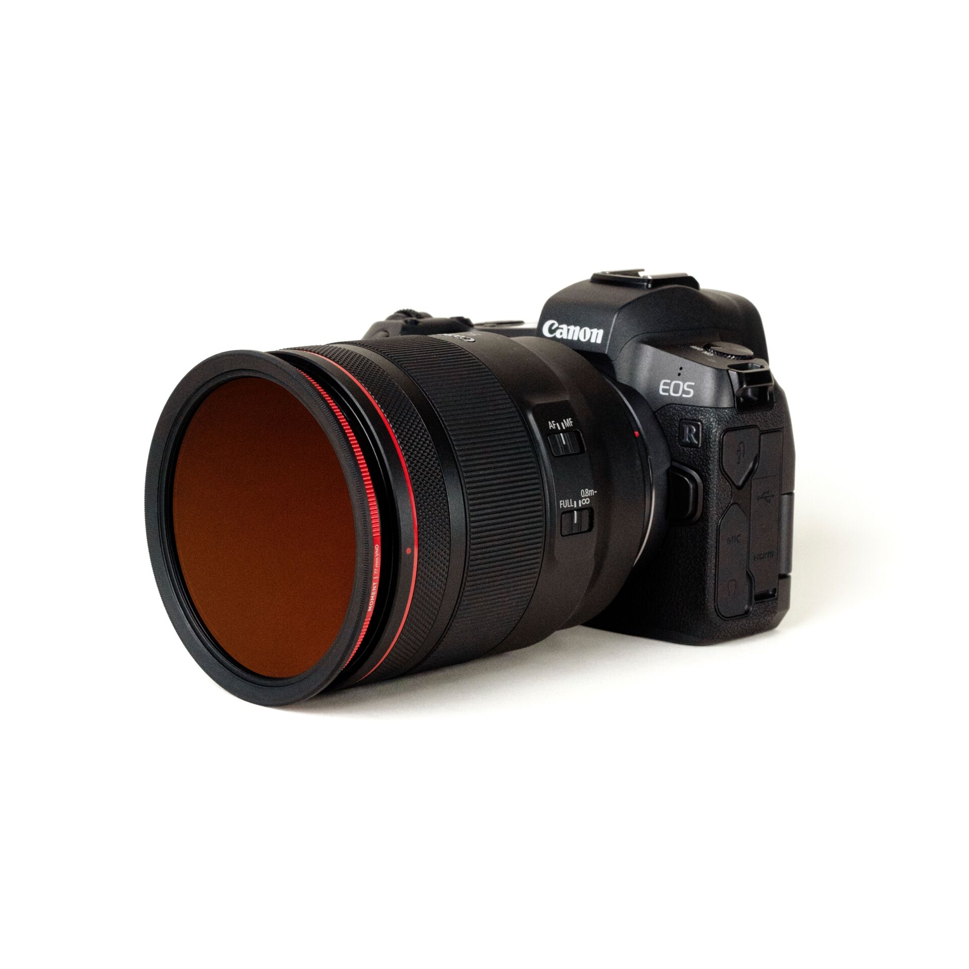 Moment 62mm Variable ND Filter (2-5 Stop)
