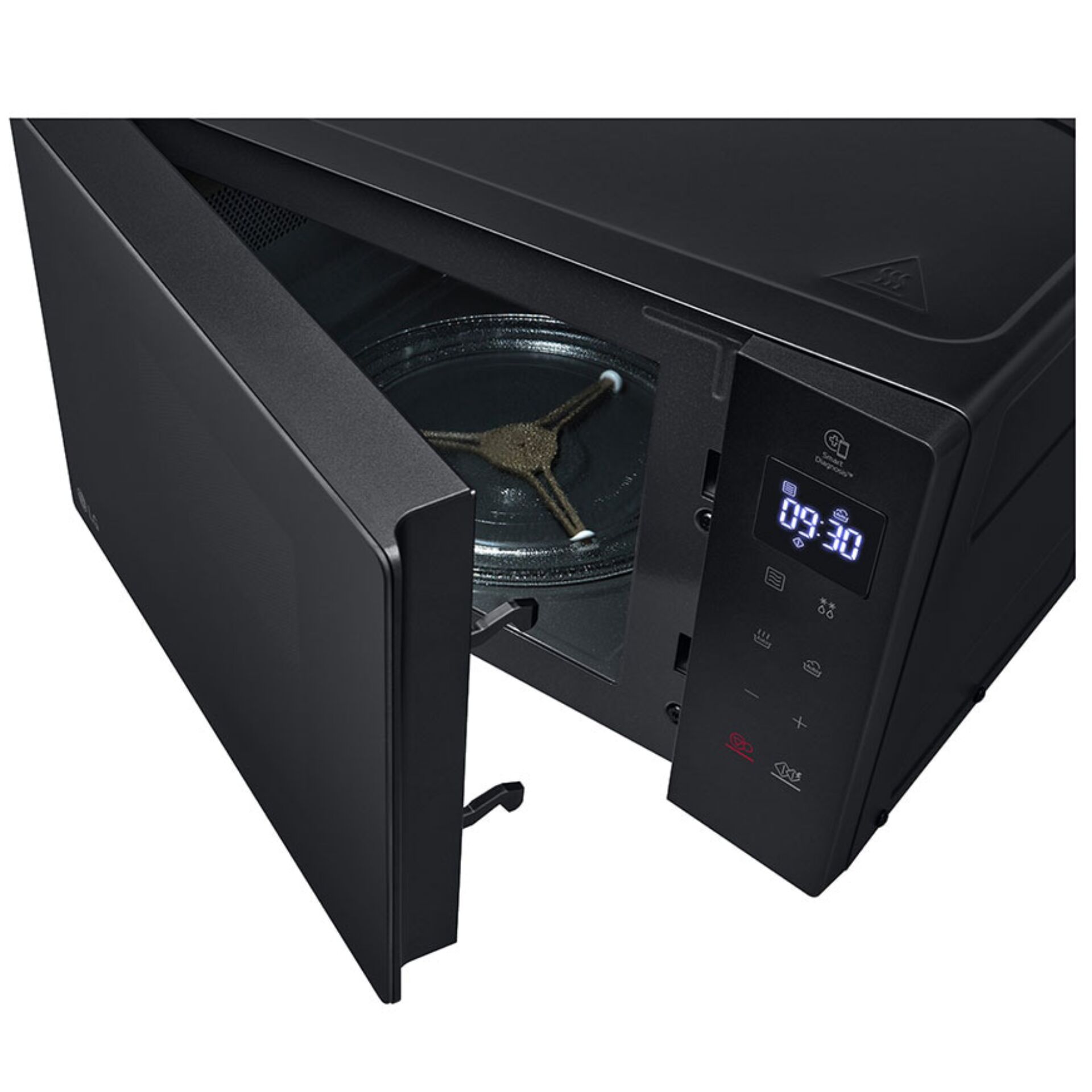LG MH6032GAS