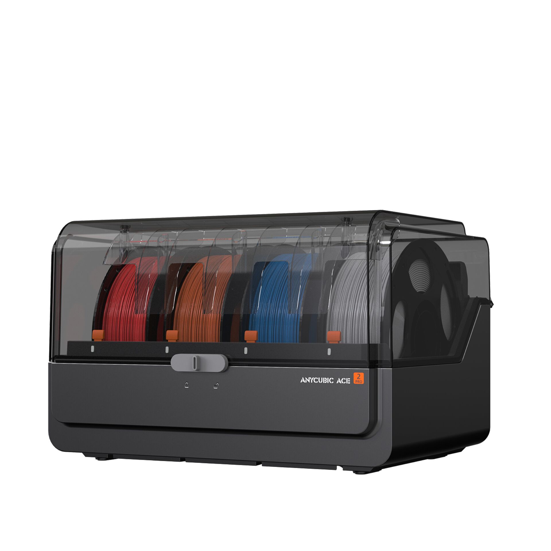 Anycubic ACE 2 Pro Filament Box for S1 and Kobra X series