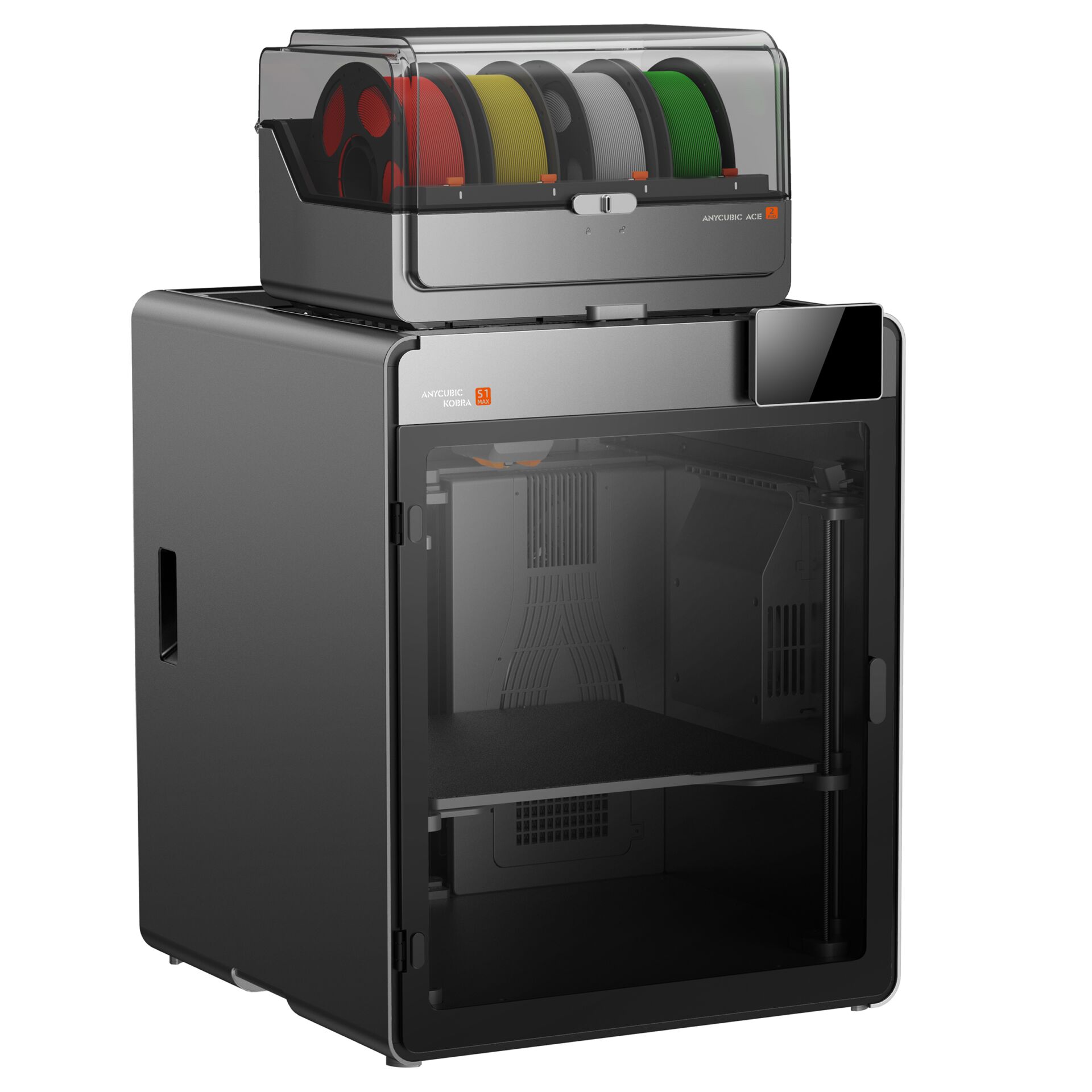 Anycubic Kobra S1 Max Combo FDM 3D-Drucker