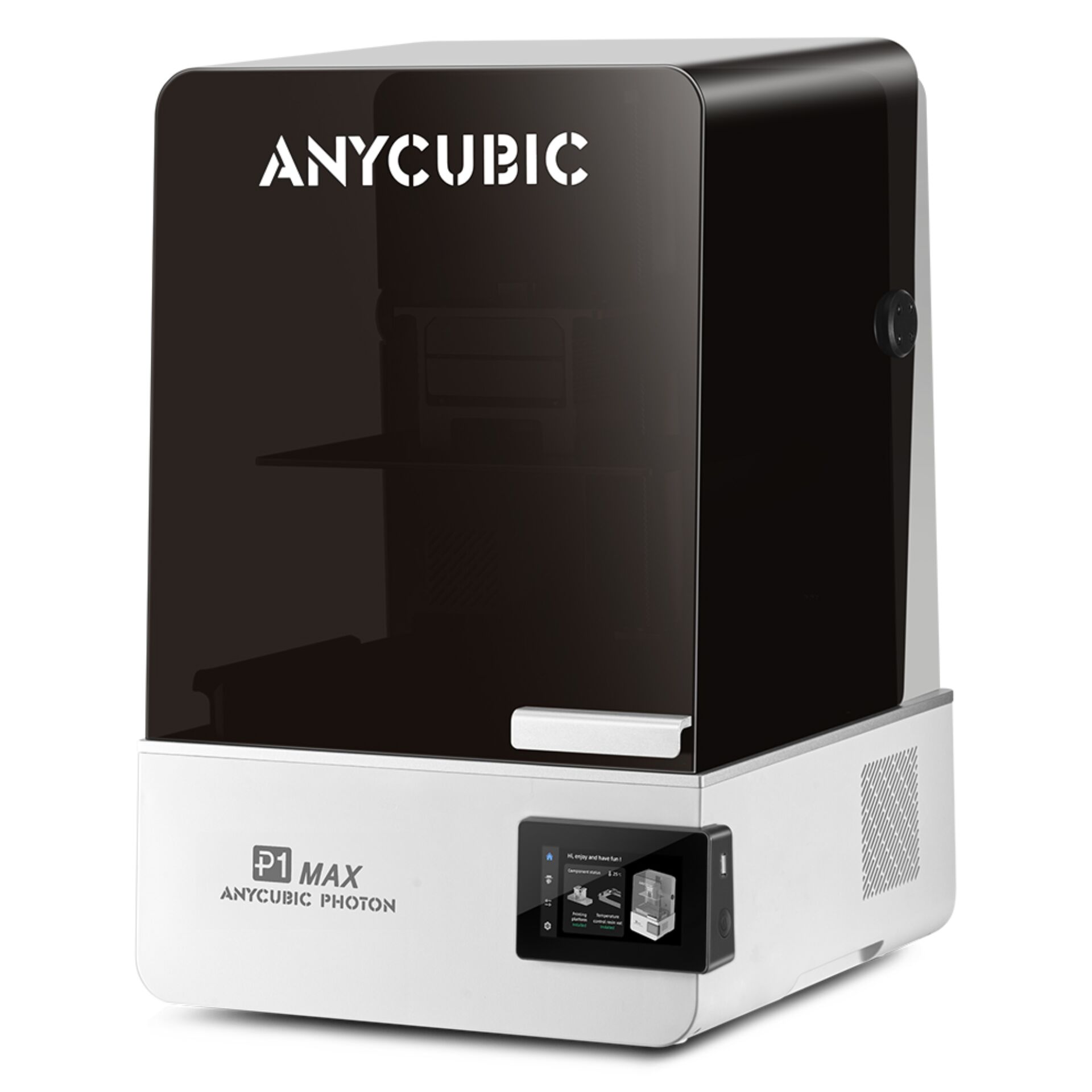 Anycubic Photon P1 Max Harz 3D Drucker