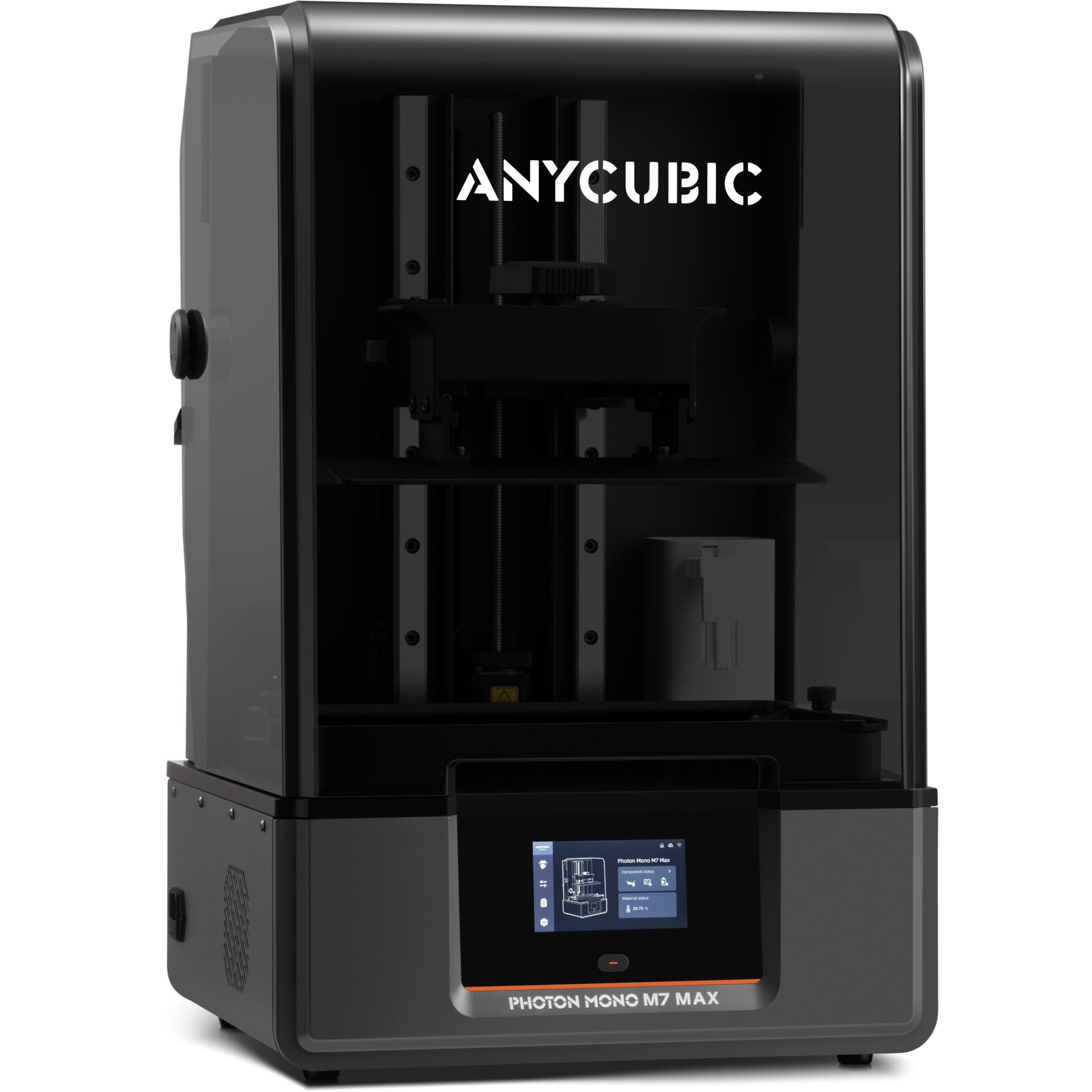 Anycubic Photon M7 Max Harz 3D Drucker