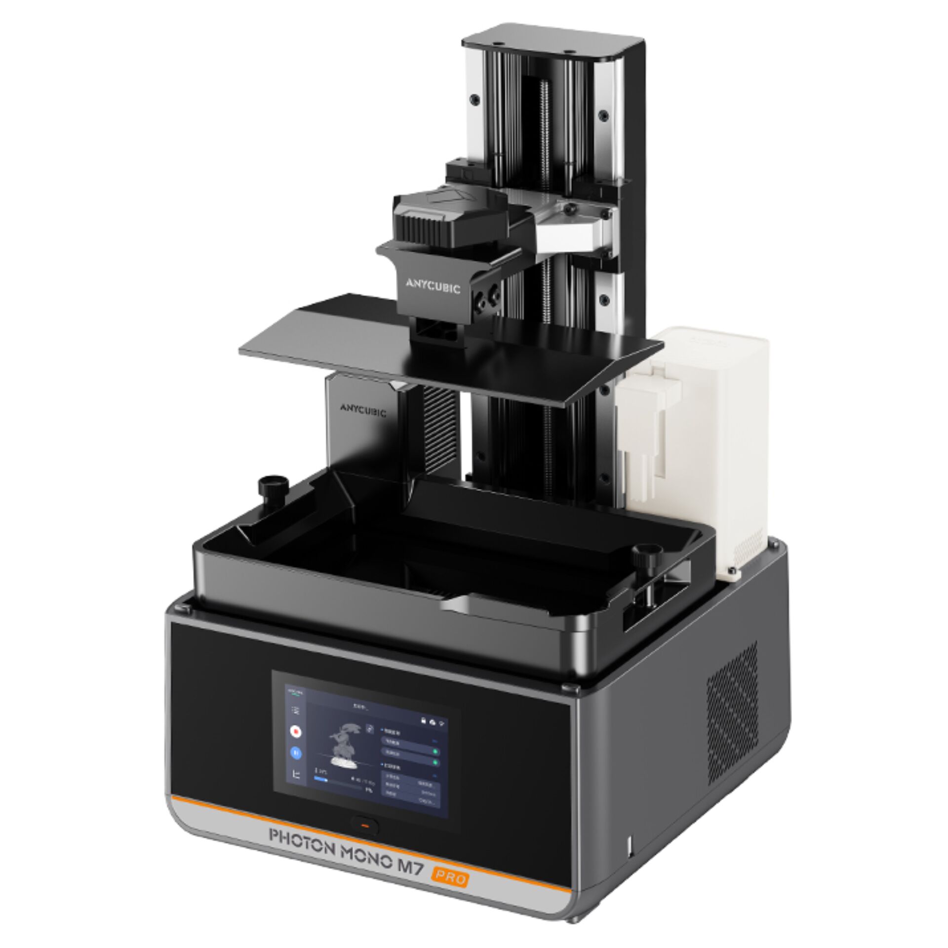 Anycubic Photon M7 Pro Harz 3D Drucker