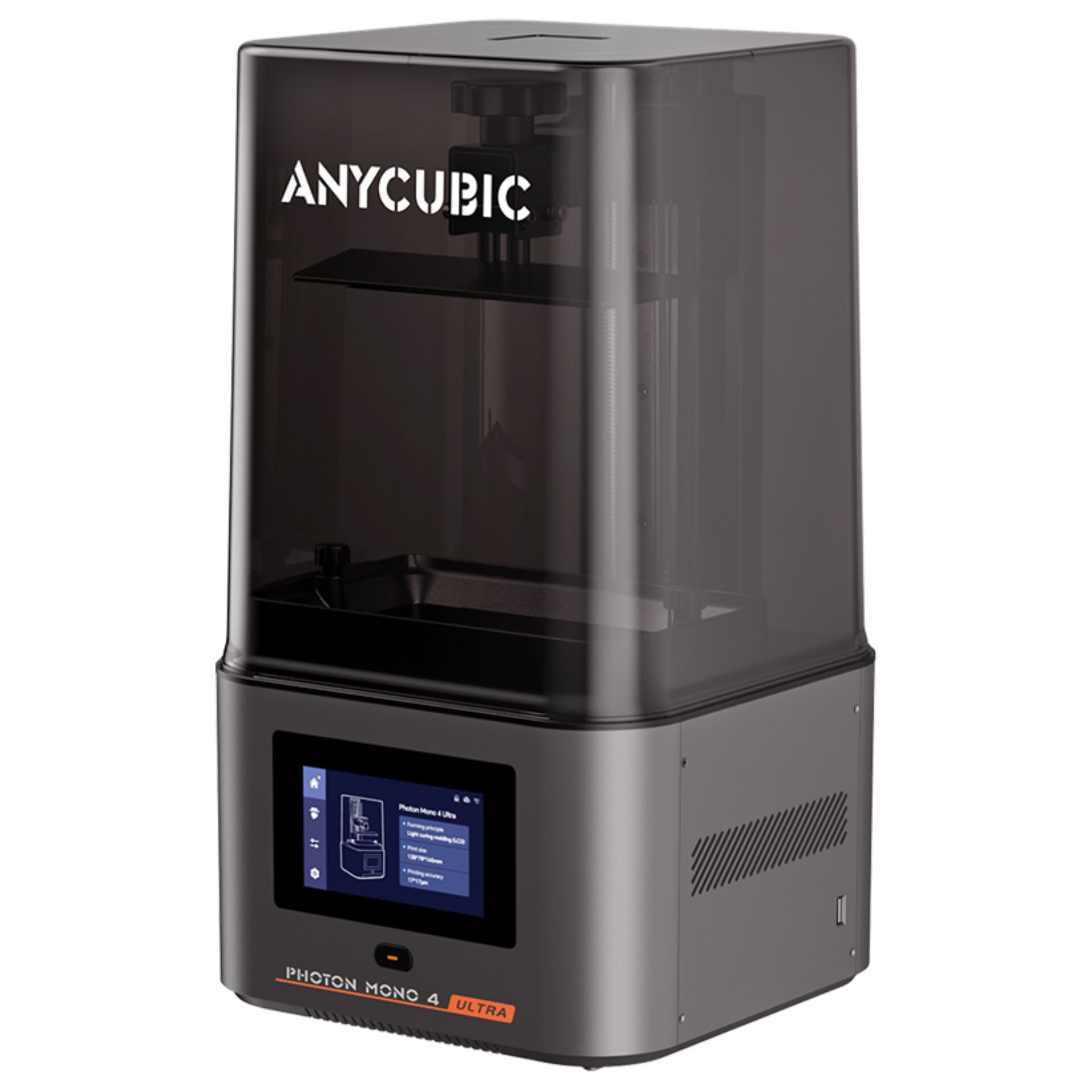 Anycubic Photon Mono 4 Ultra Harz 3D Drucker