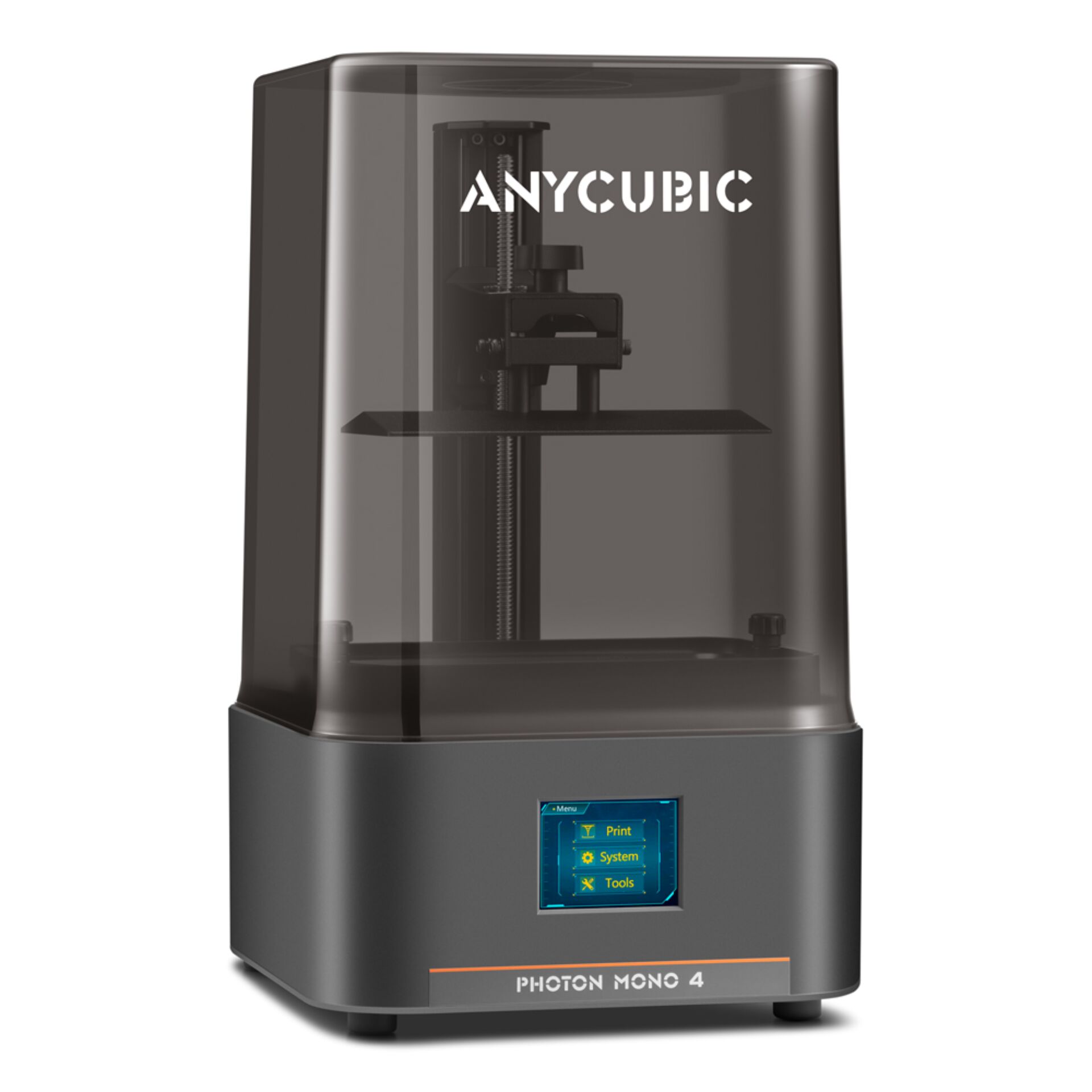 Anycubic Photon Mono 4 Harz 3D Drucker