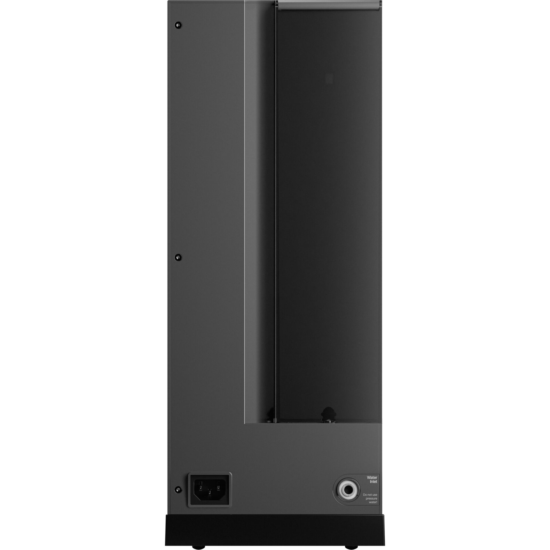 xBloom Studio black The Ultimate Coffee Machine