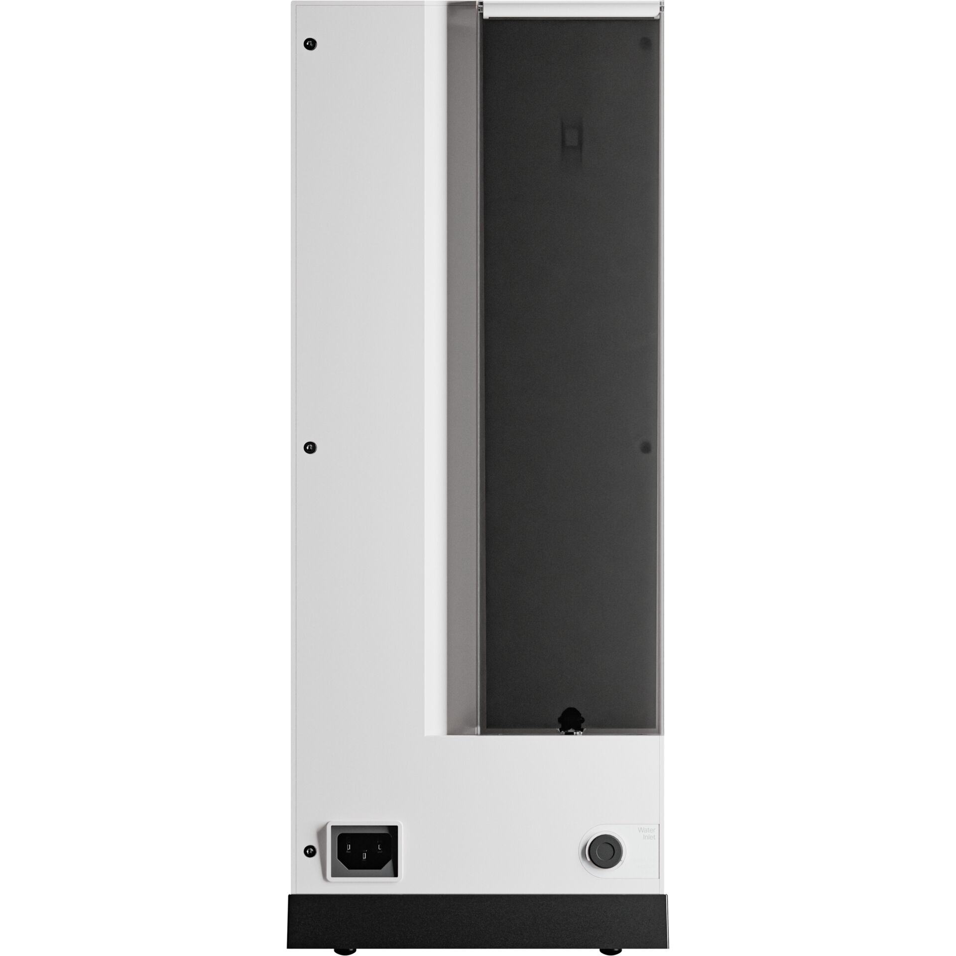 xBloom Studio white-black The Ultimate Coffee Machine