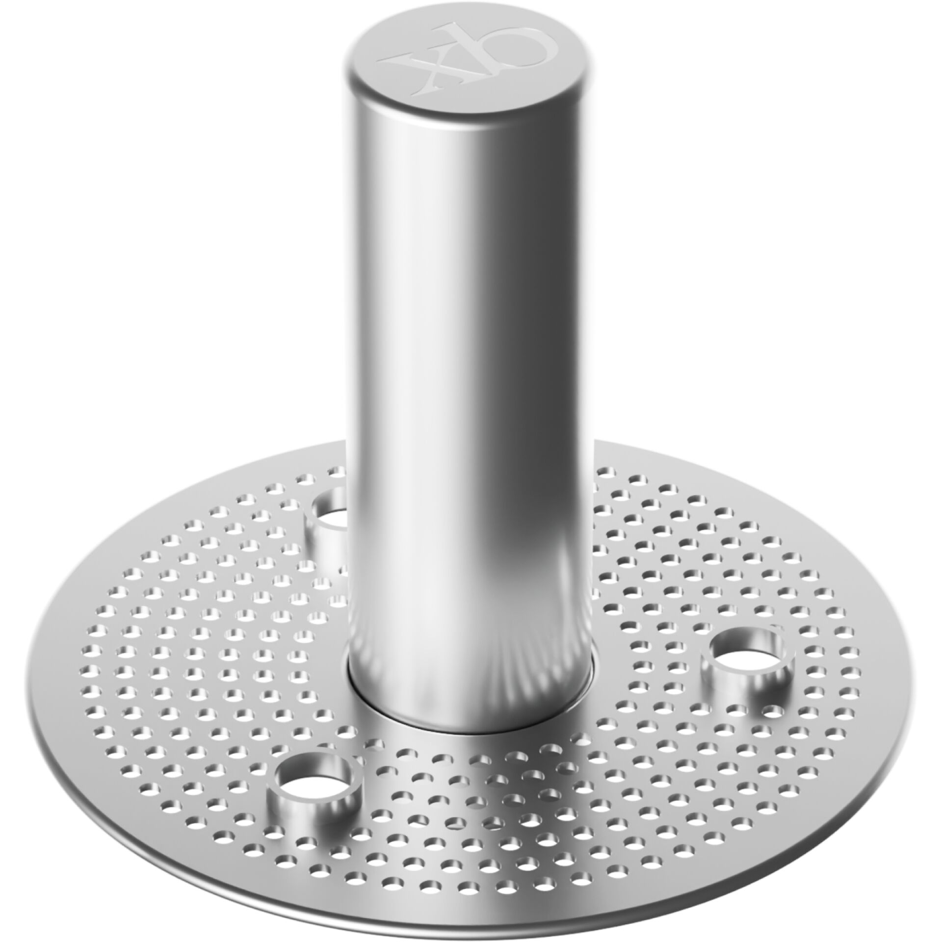 xBloom Omni Tea Brewer transparent