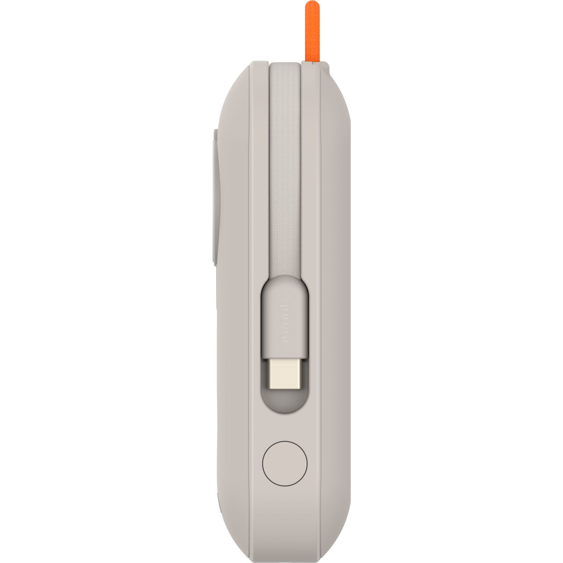 Belkin Powerbank 10.000mAH 45W Apple Watch-Lad. sand BPD012hqSA