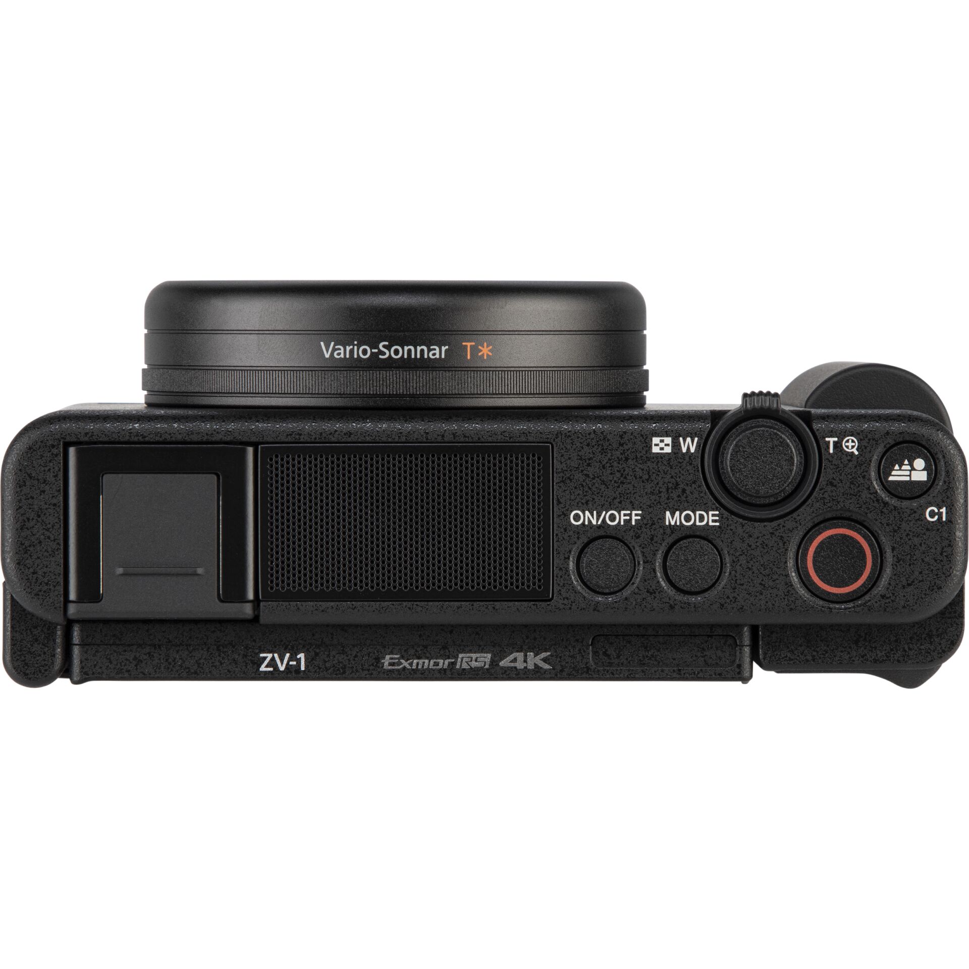 Sony DSC-ZV-1