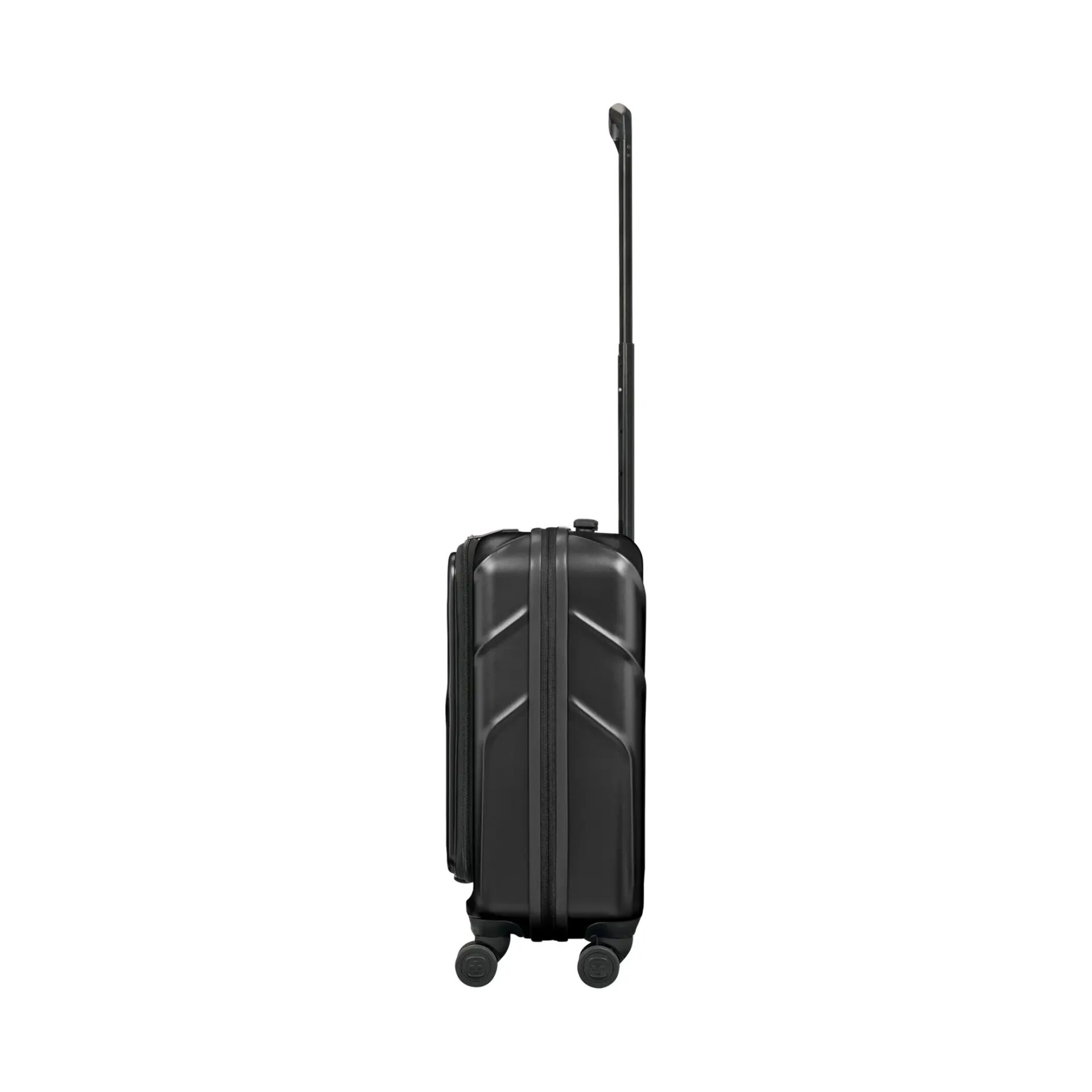 Wenger Amplix Hardside Carry-On black