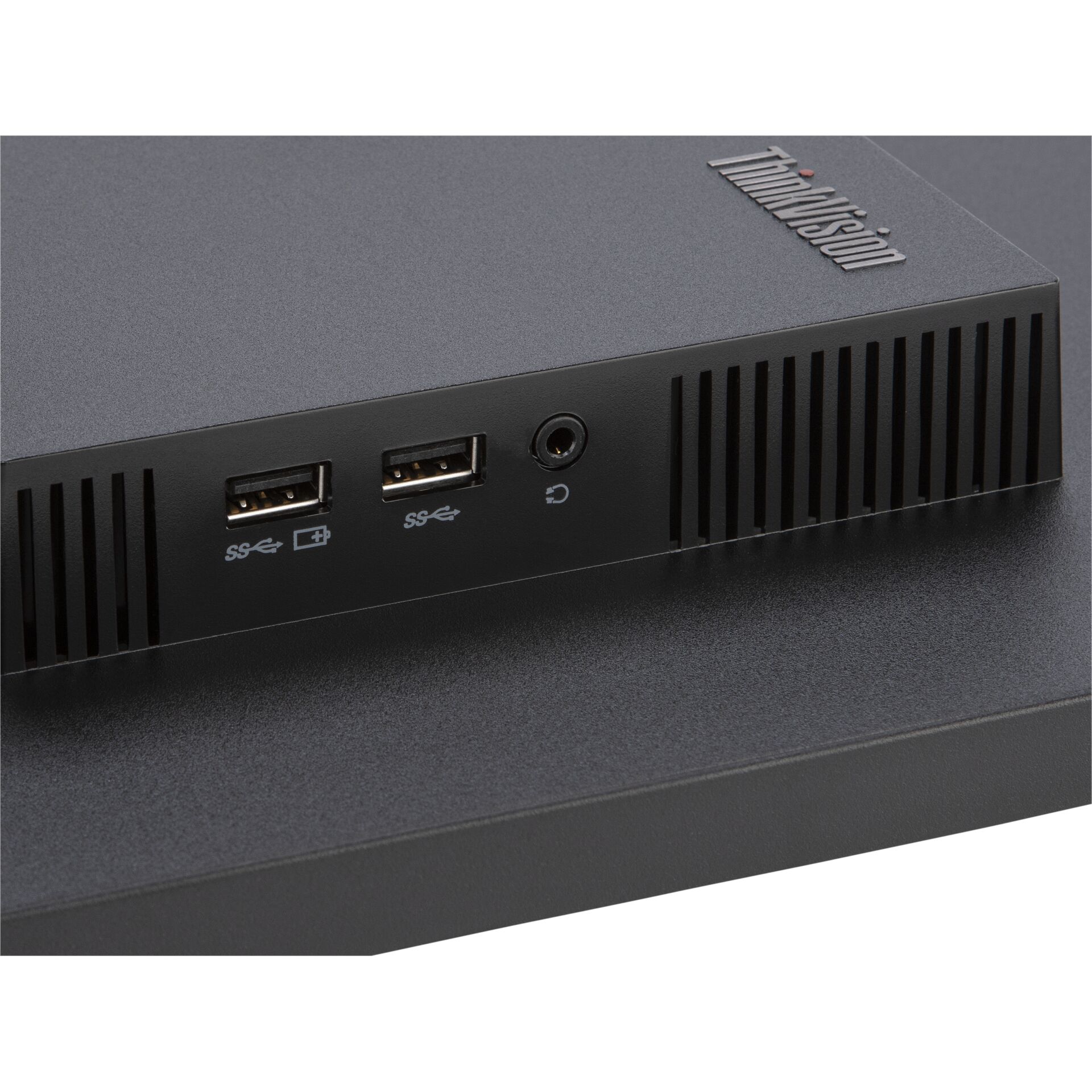 Lenovo ThinkVision T24m-29 23.8 FHD-USB-C-Docking-Monitor