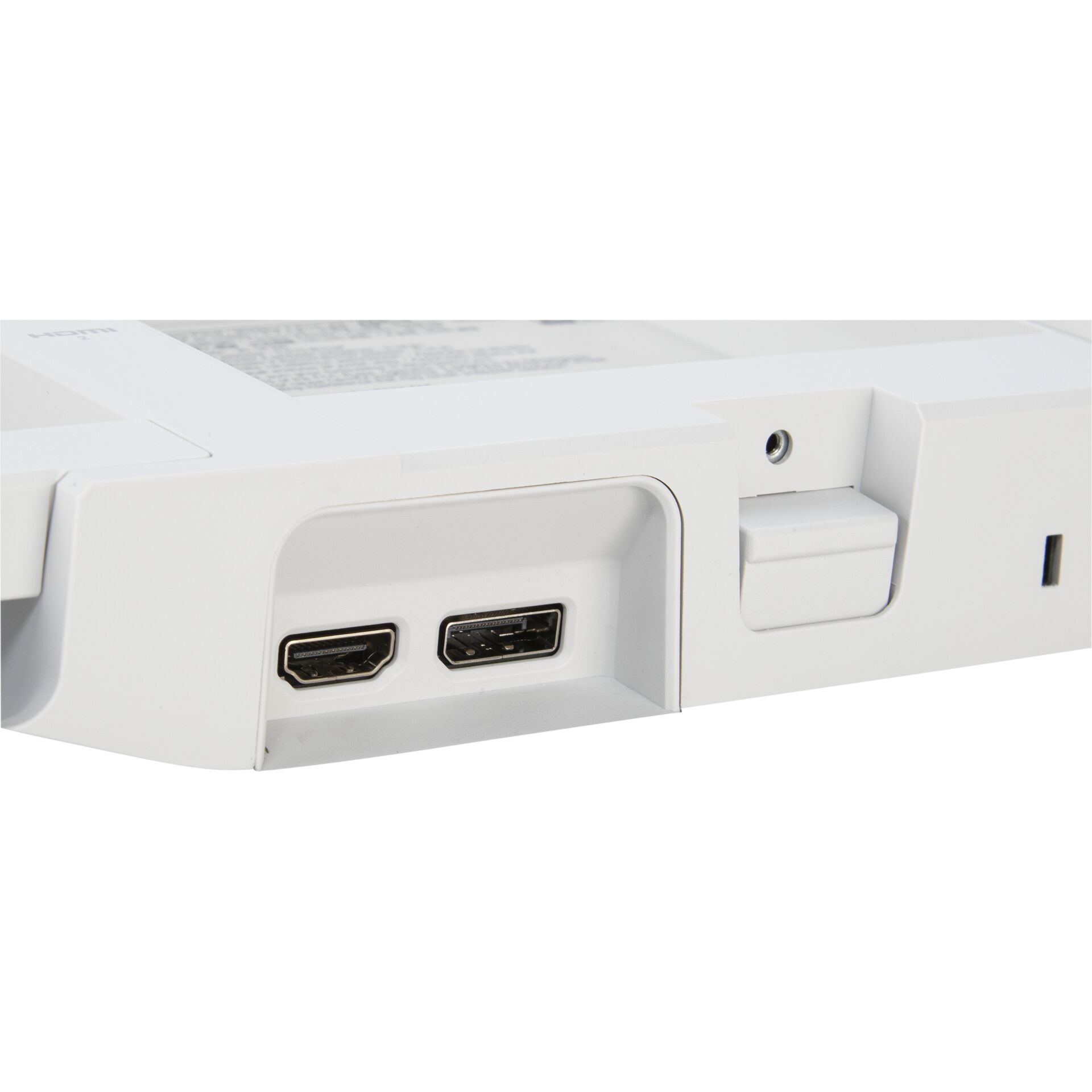Dell S2725QS