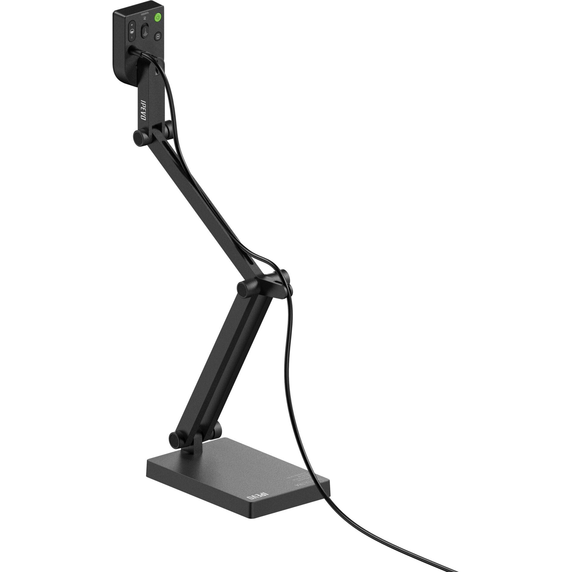 IPEVO V4K ULTRA (13 MP) Ultra HD USB Visualiser