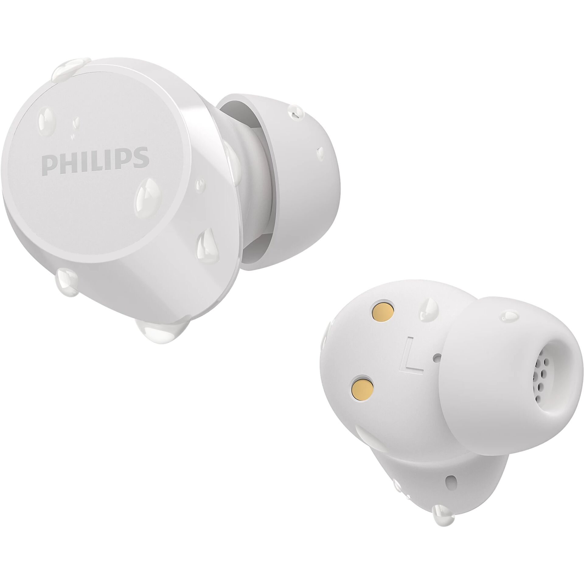 Philips TAT1209WT/00 white