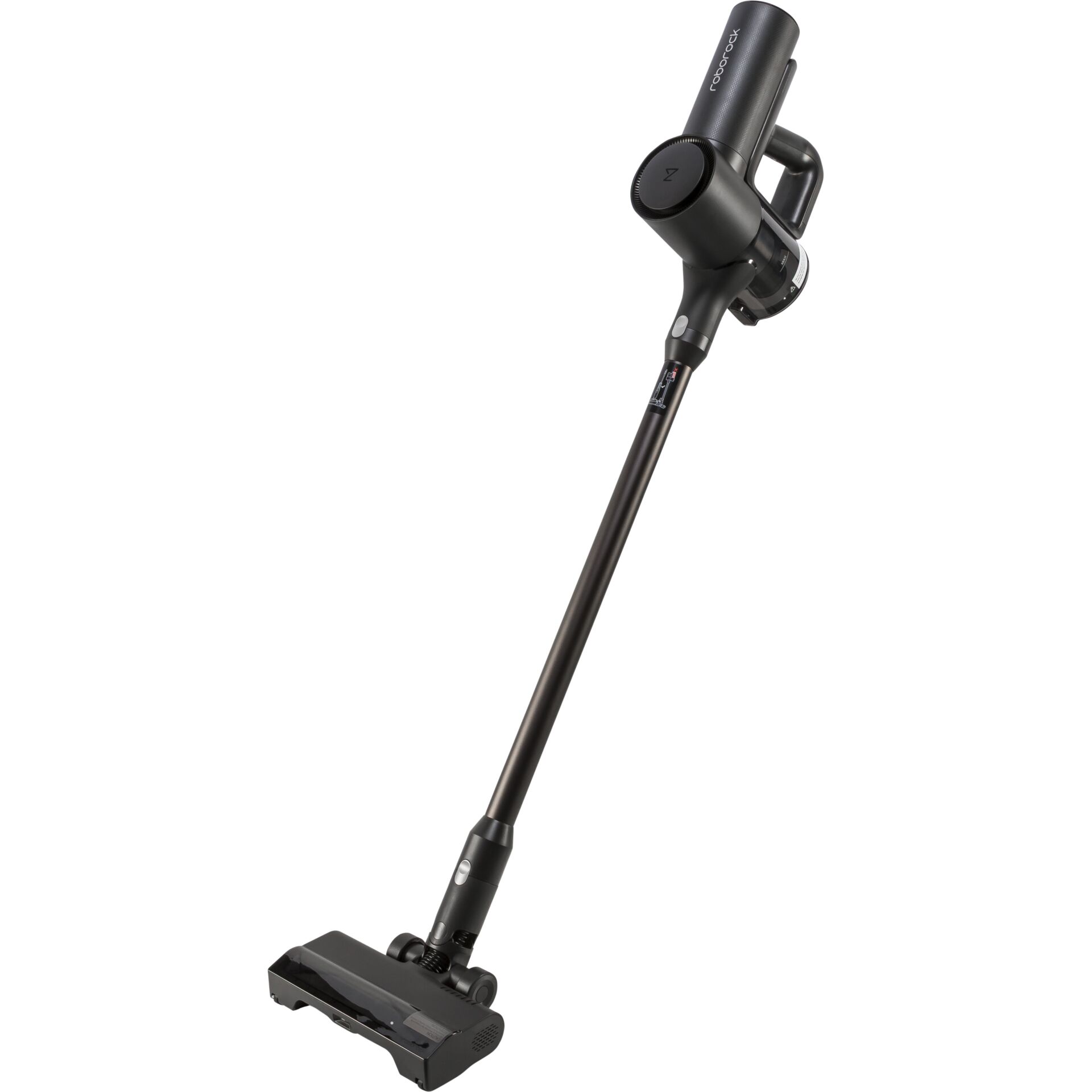 Roborock Morph Pro Mix F25 ACE Combo black