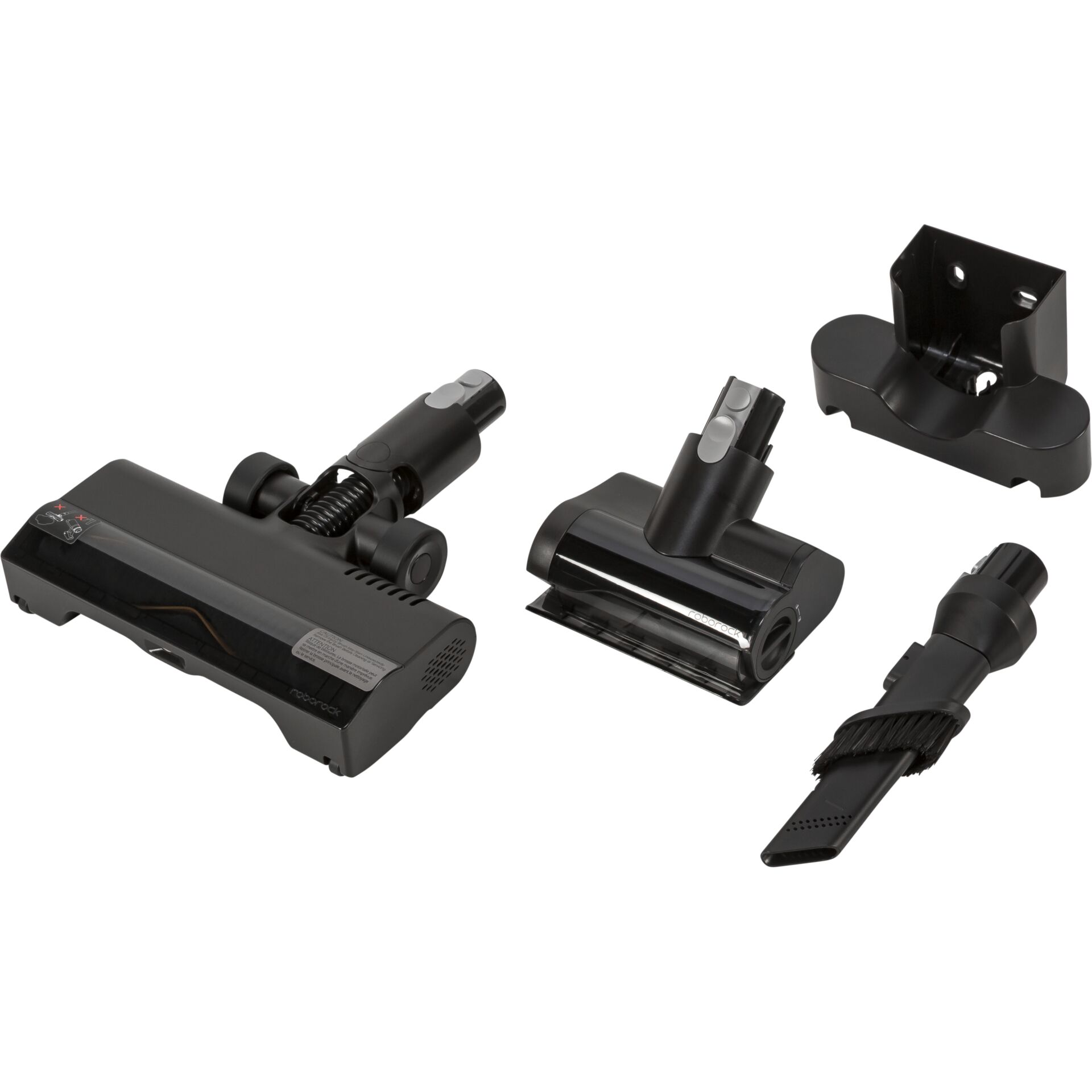 Roborock H60 Ultra grey