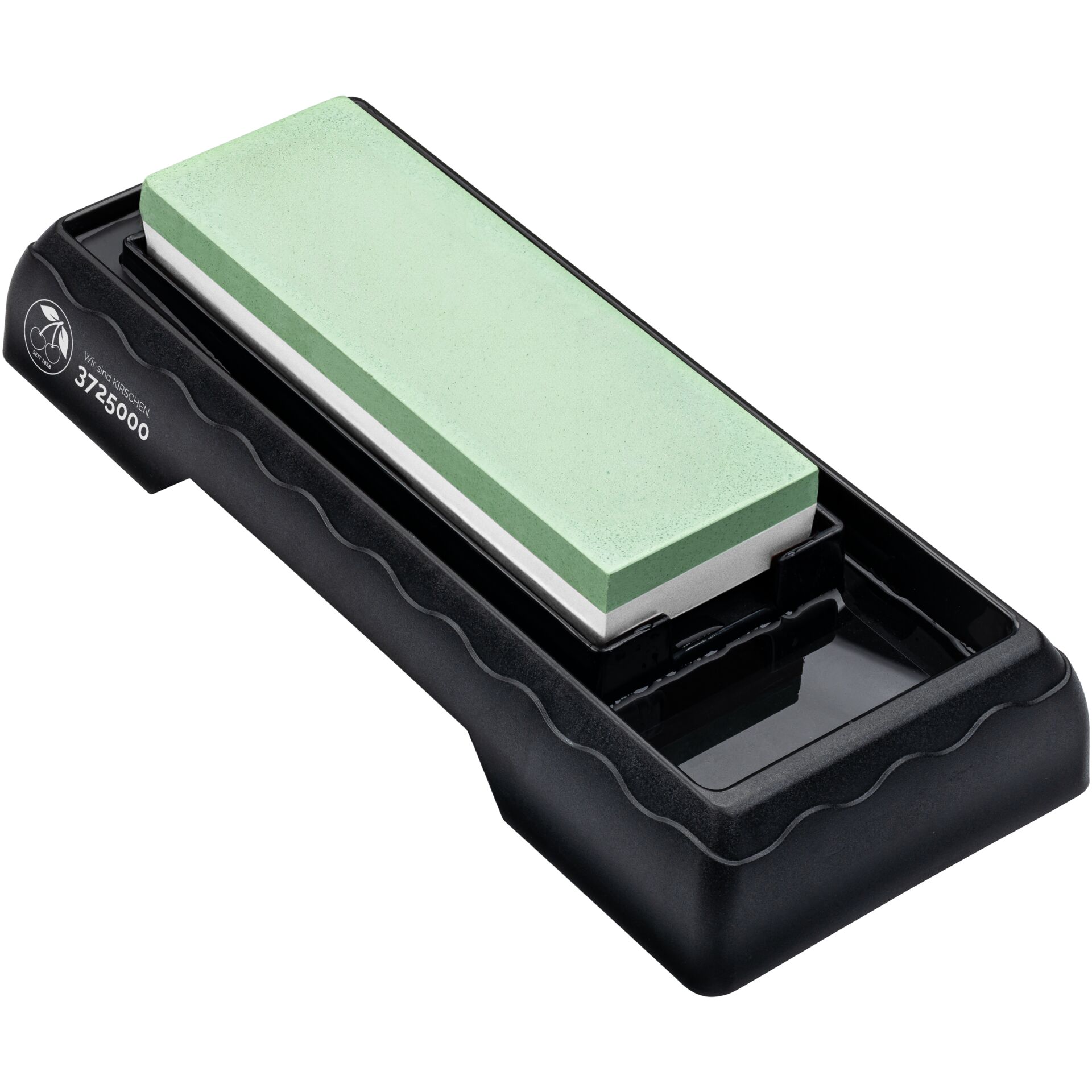 Kirschen Tray for grinding and sharpening stones