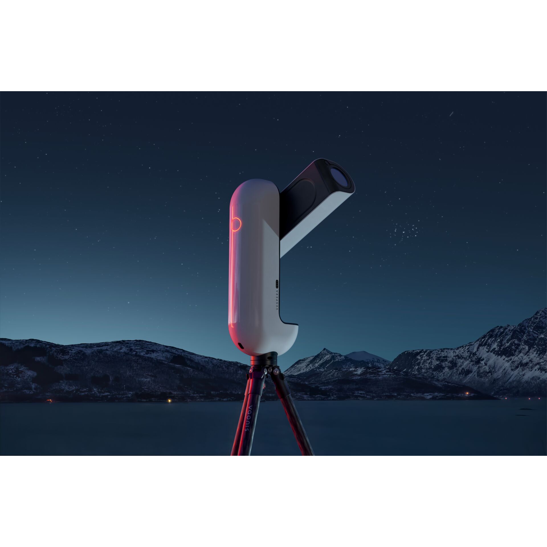 Vaonis Vespera Pro II Observation Station