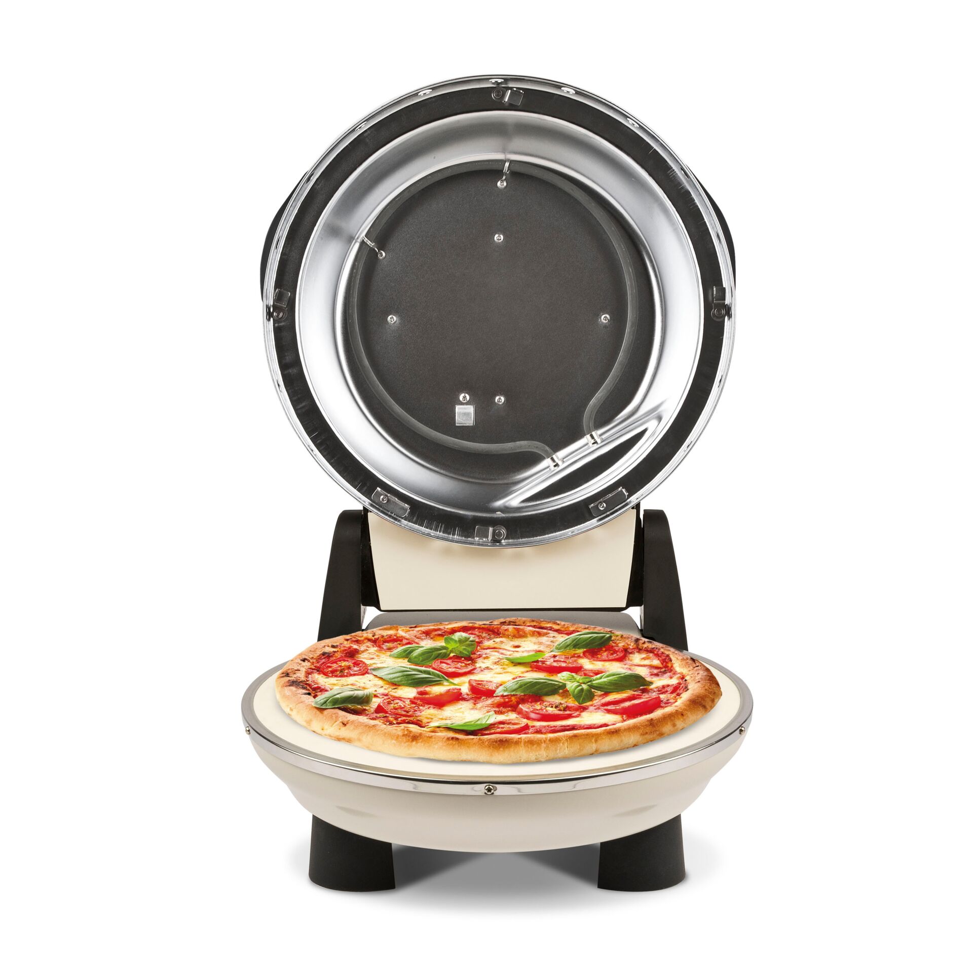 G3Ferrari G 1003217 Napoletana Pizza Oven Icy Cream