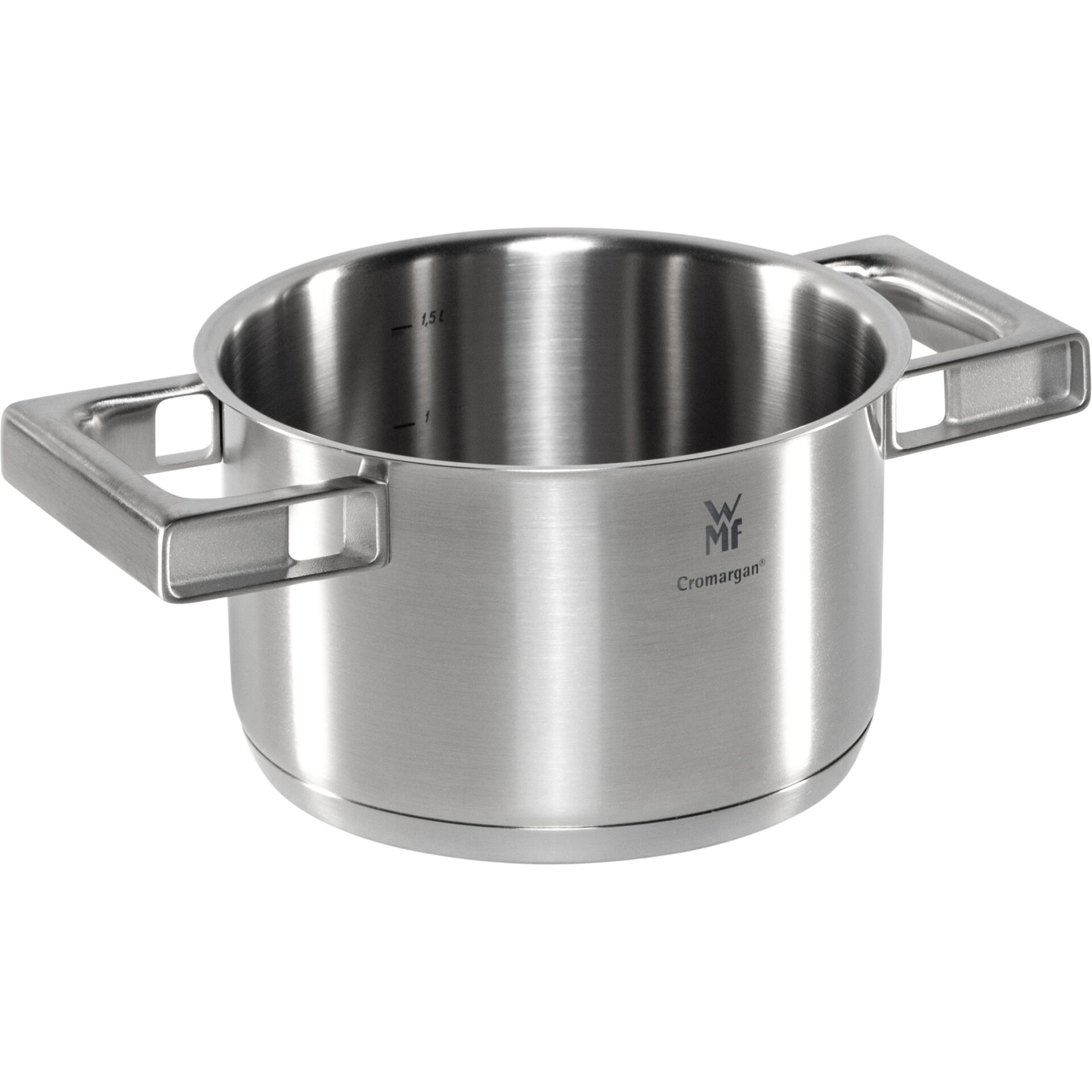 WMF Ultimate Cool + Cookware Set 5-Piece