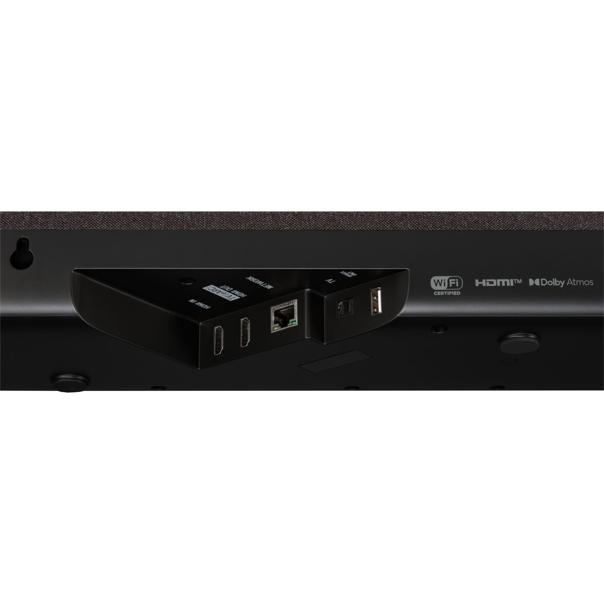 Yamaha True X-Bar 40A carbon grey