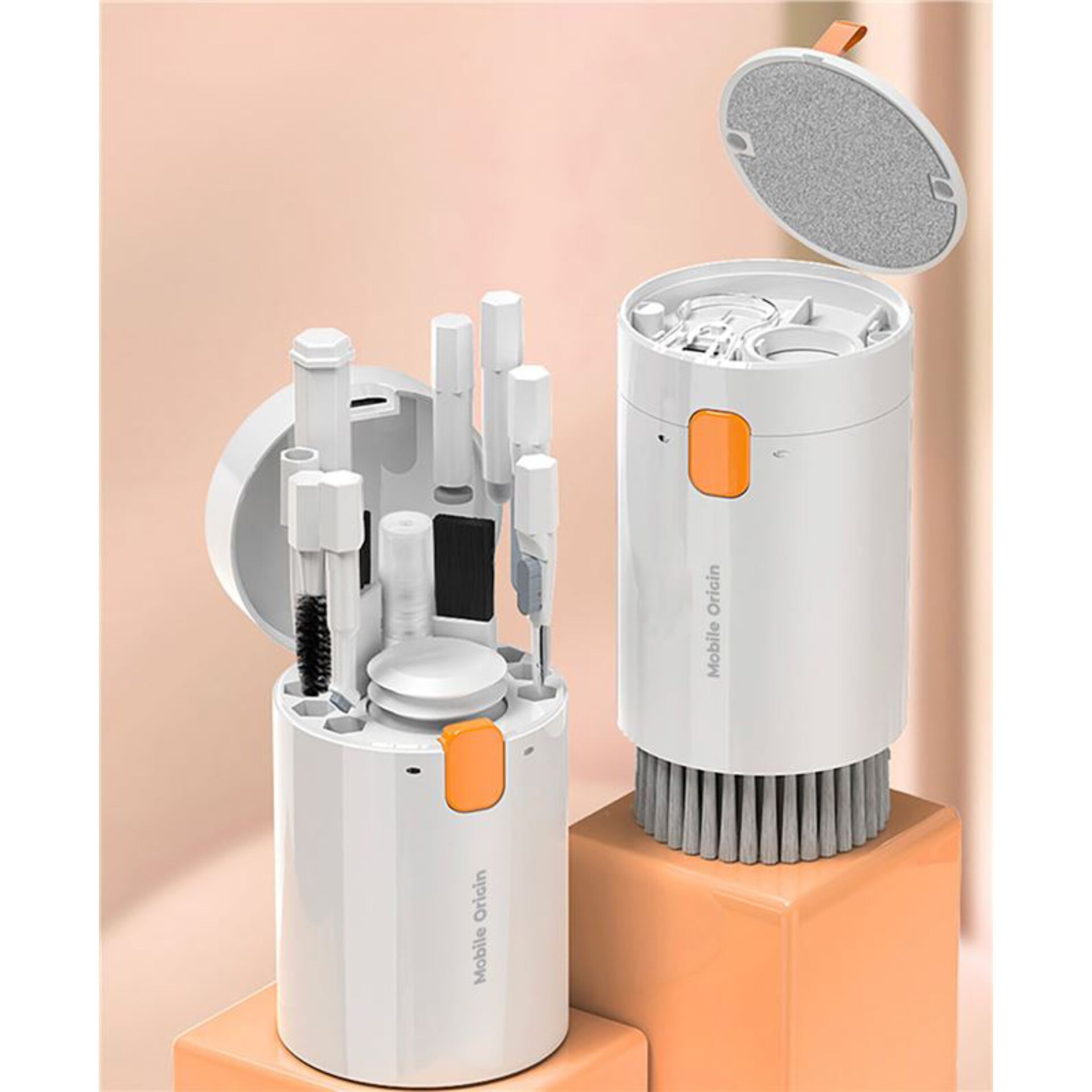 Mobile Origin Cleaning Kit 20in1 Multifunctional