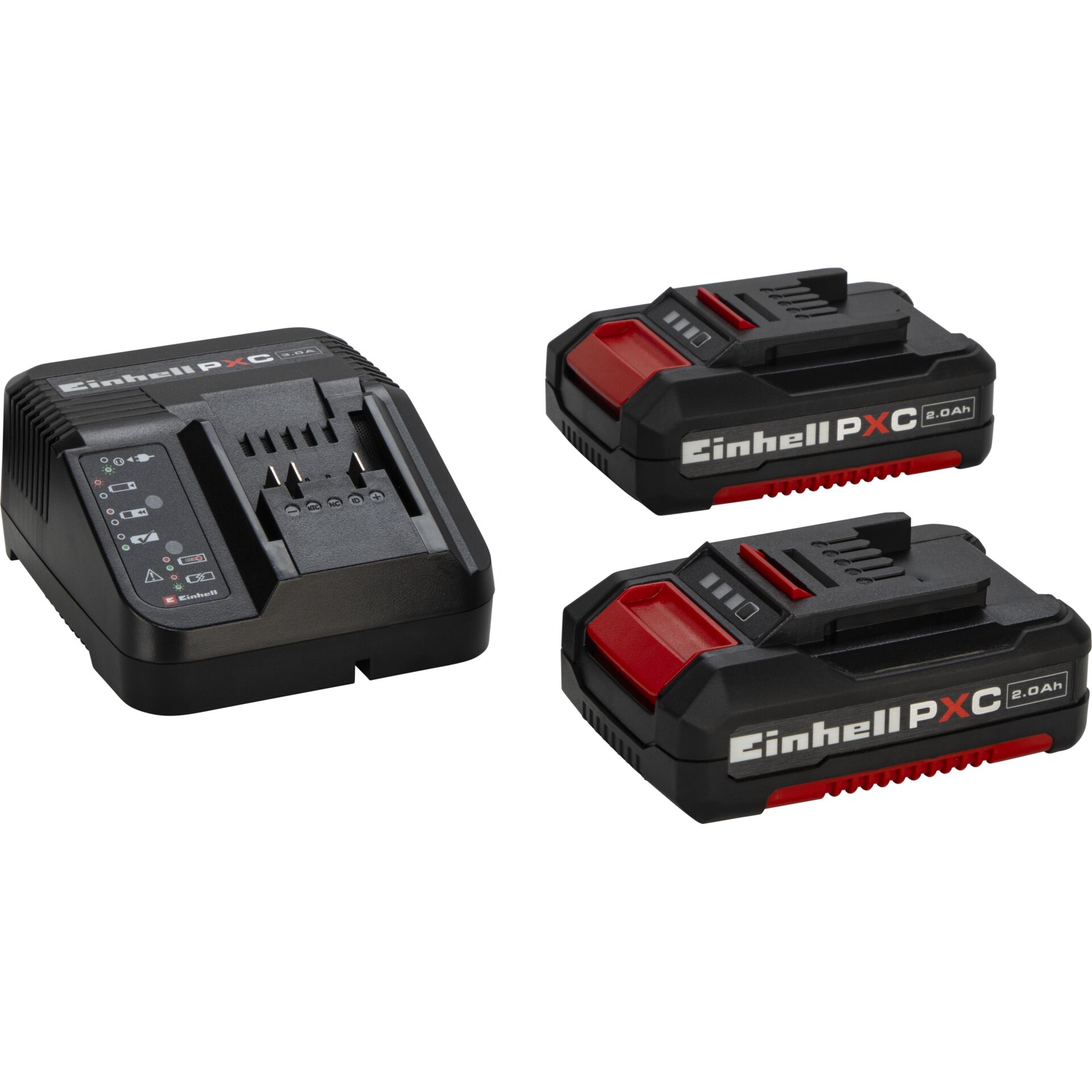 Einhell TP-CD 18/70 Li-i BL Cordless Combi Drill