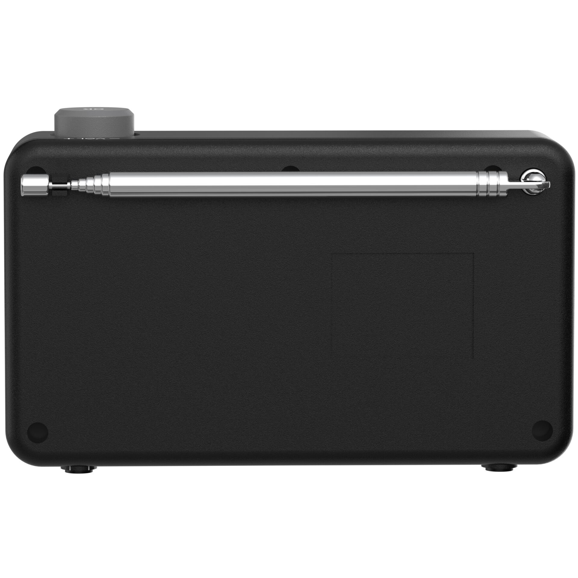 Kenwood CR-M25DAB grau