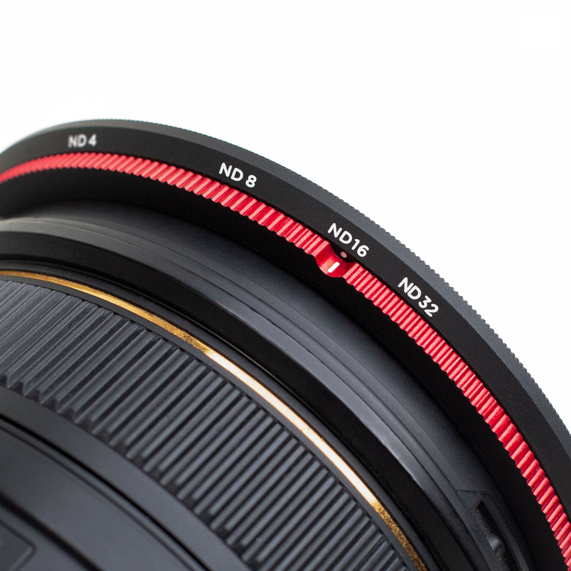 Moment 62mm Variable ND Filter (2-5 Stop)