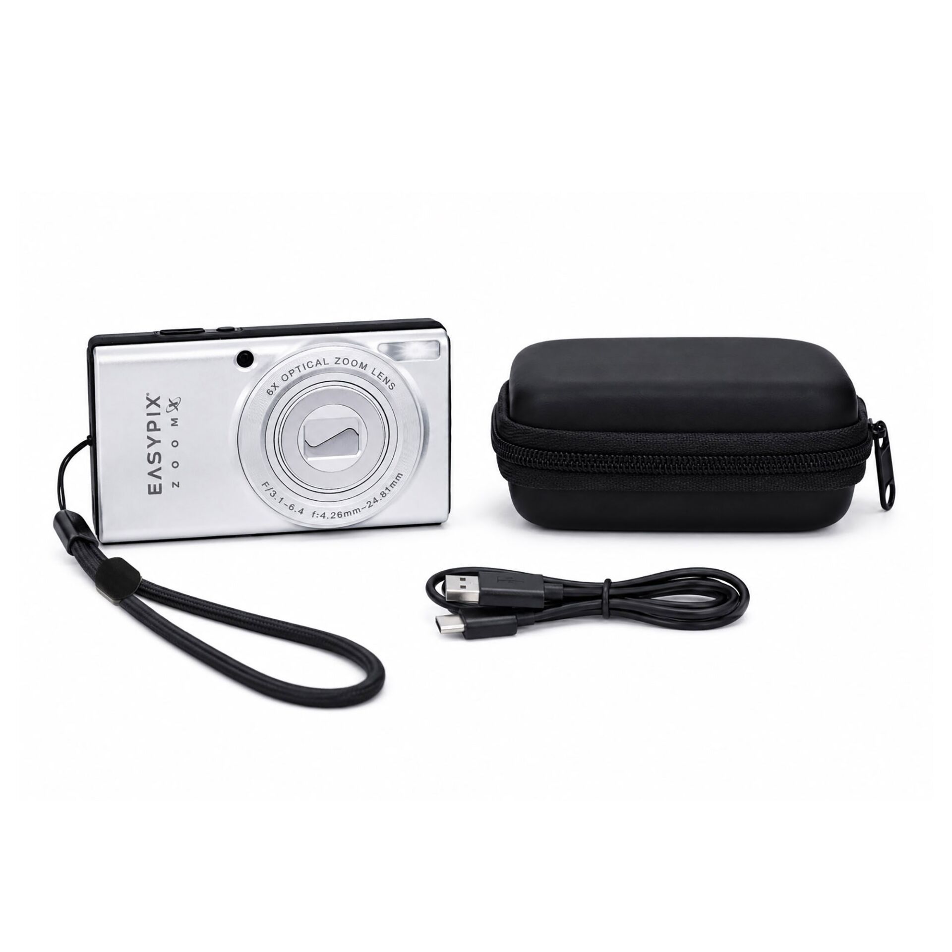 Easypix ZoomX VX1372