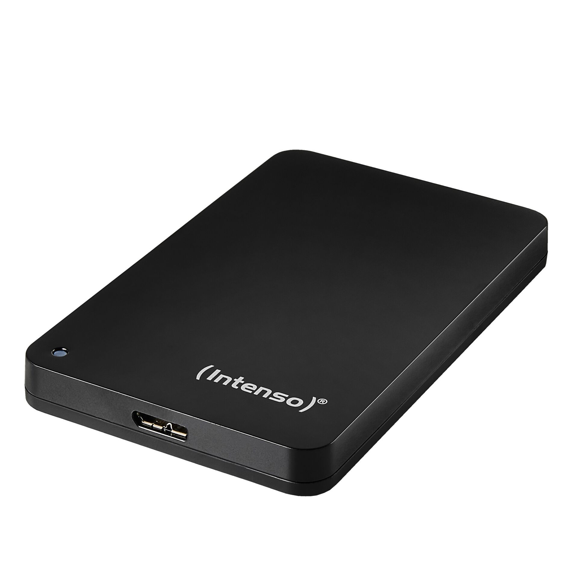 Intenso Memory Case 2,5 320GB USB 3.2 schwarz certified refurb