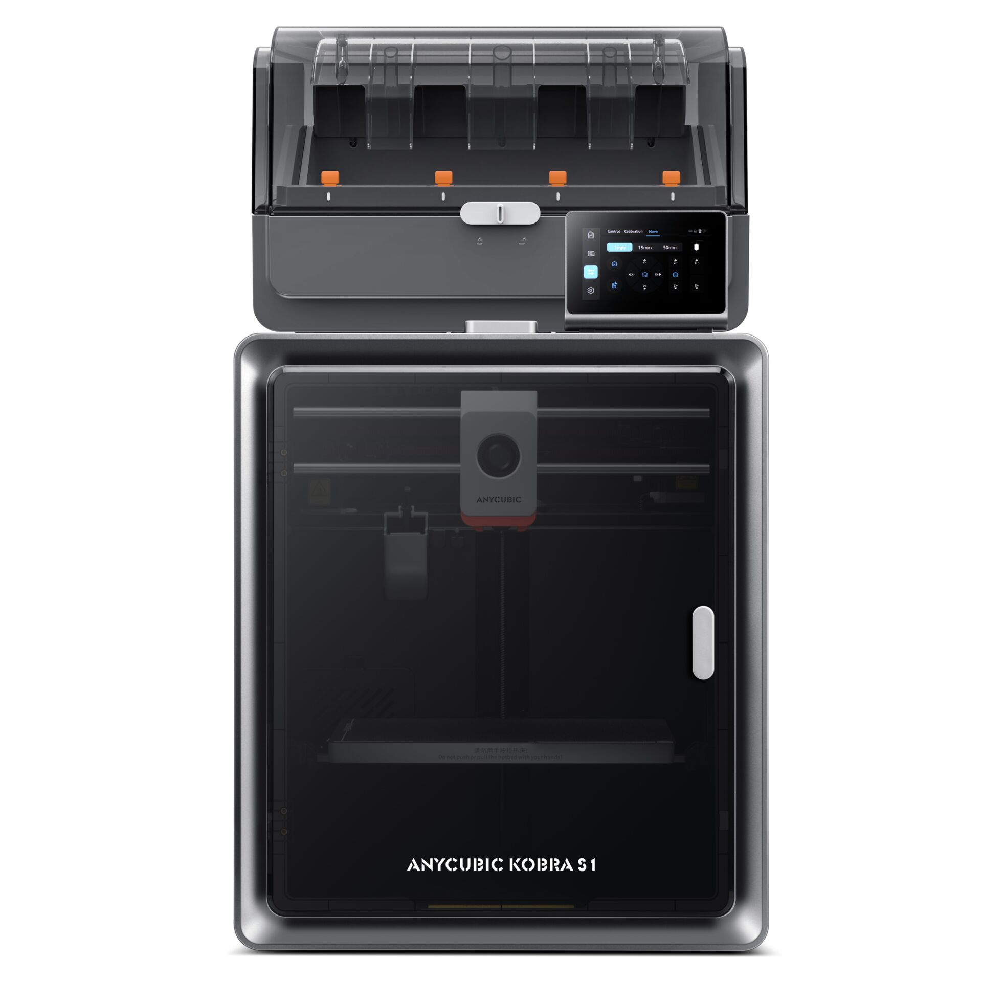 Anycubic S1 ACE 2 Pro Combo FDM 3D-Drucker