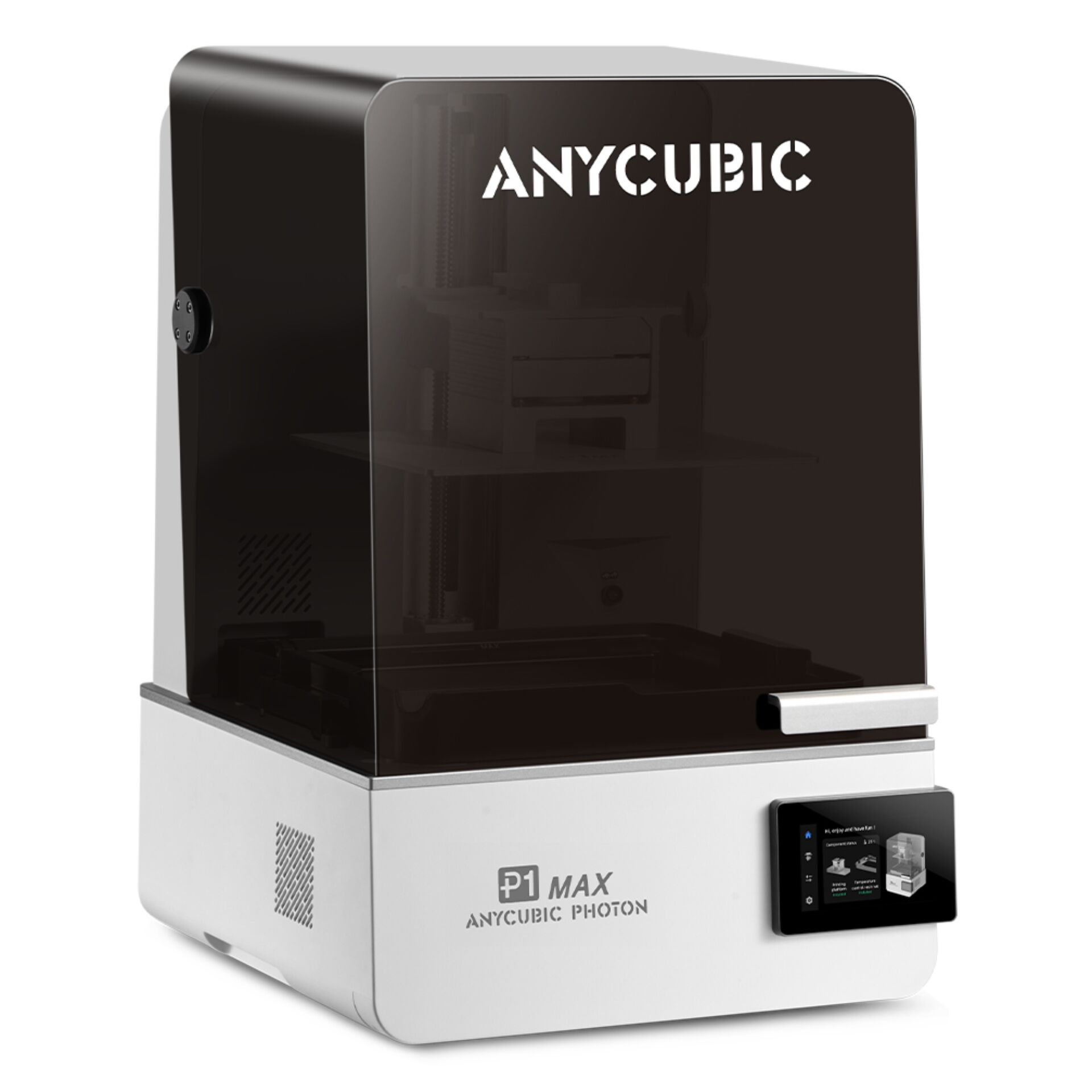 Anycubic Photon P1 Max Harz 3D Drucker