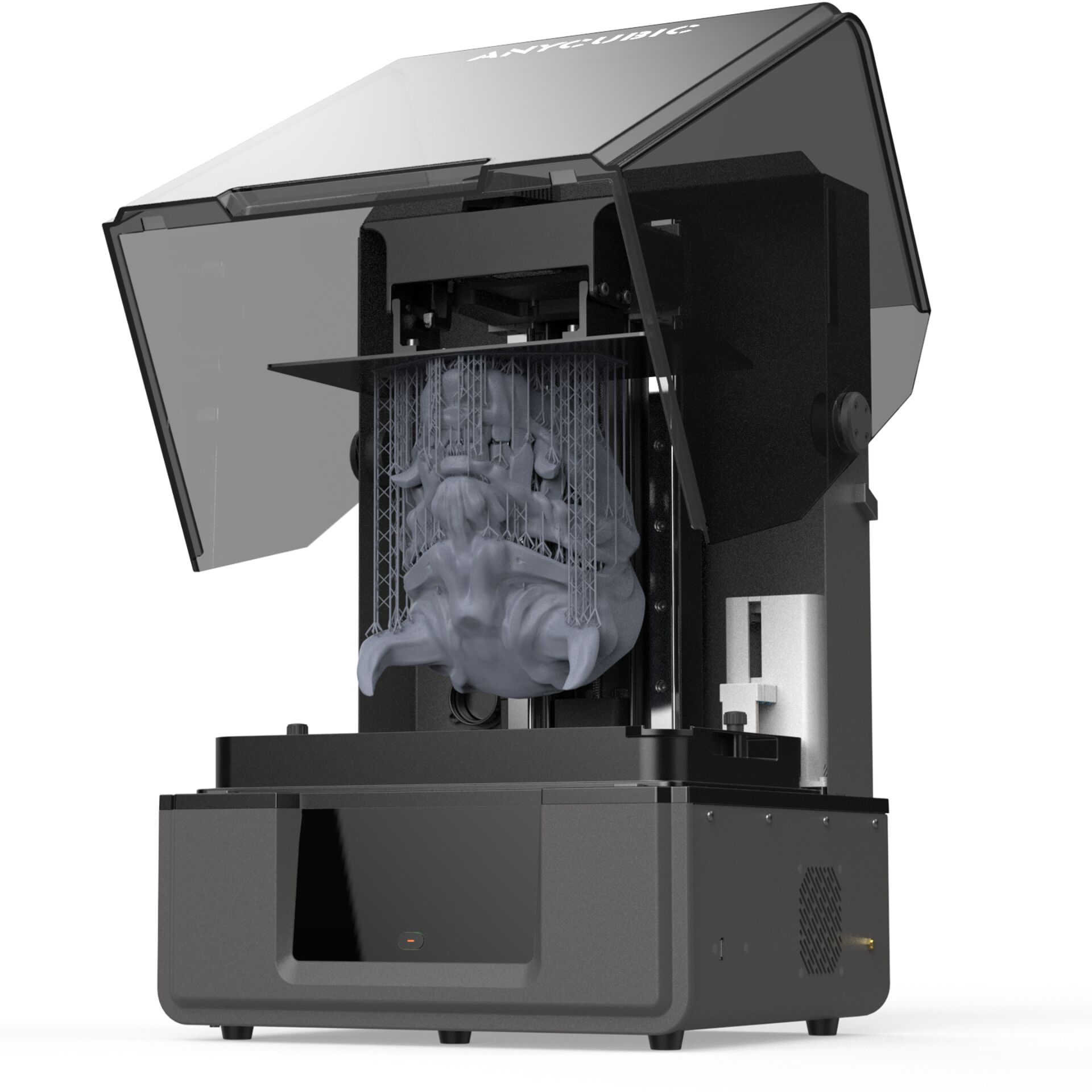 Anycubic Photon M7 Max Harz 3D Drucker