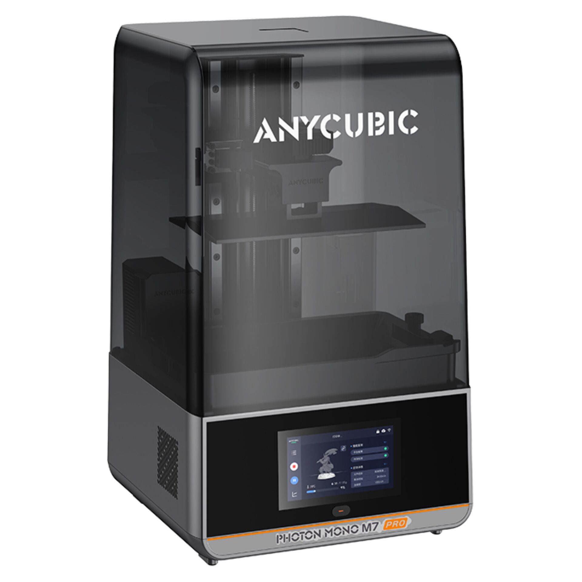 Anycubic Photon M7 Pro Harz 3D Drucker