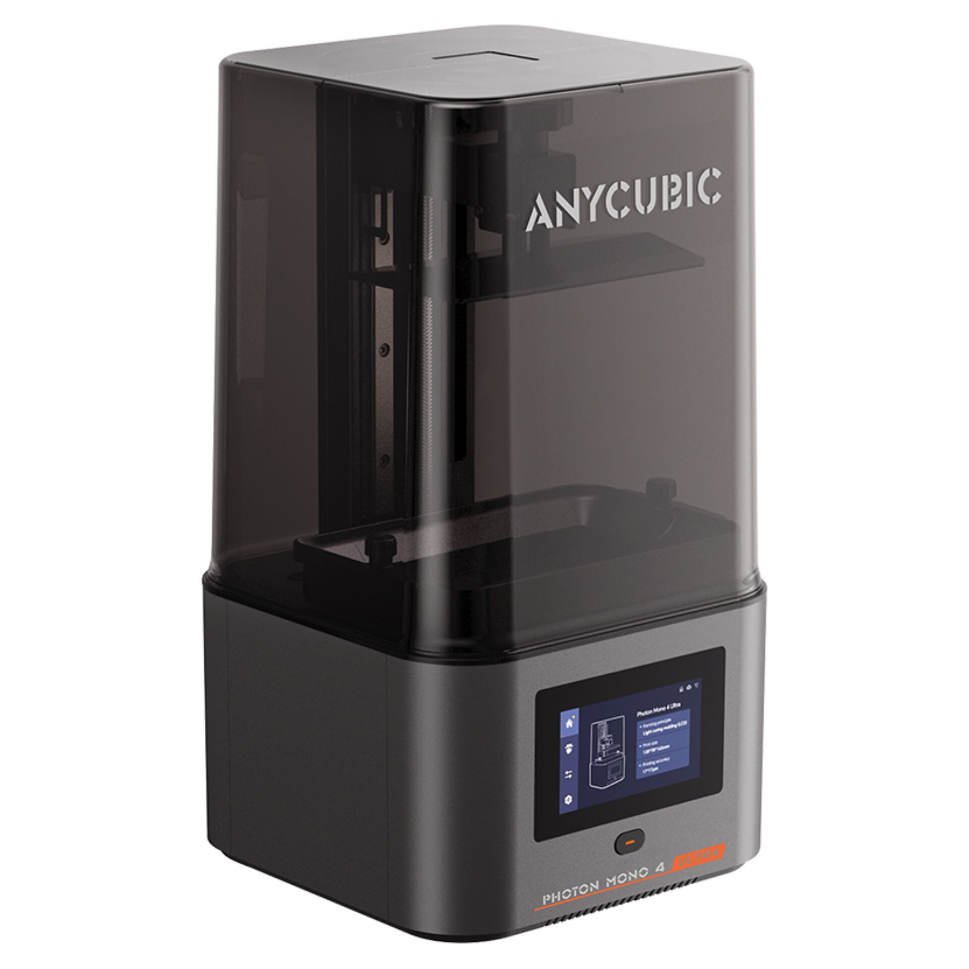 Anycubic Photon Mono 4 Ultra Harz 3D Drucker