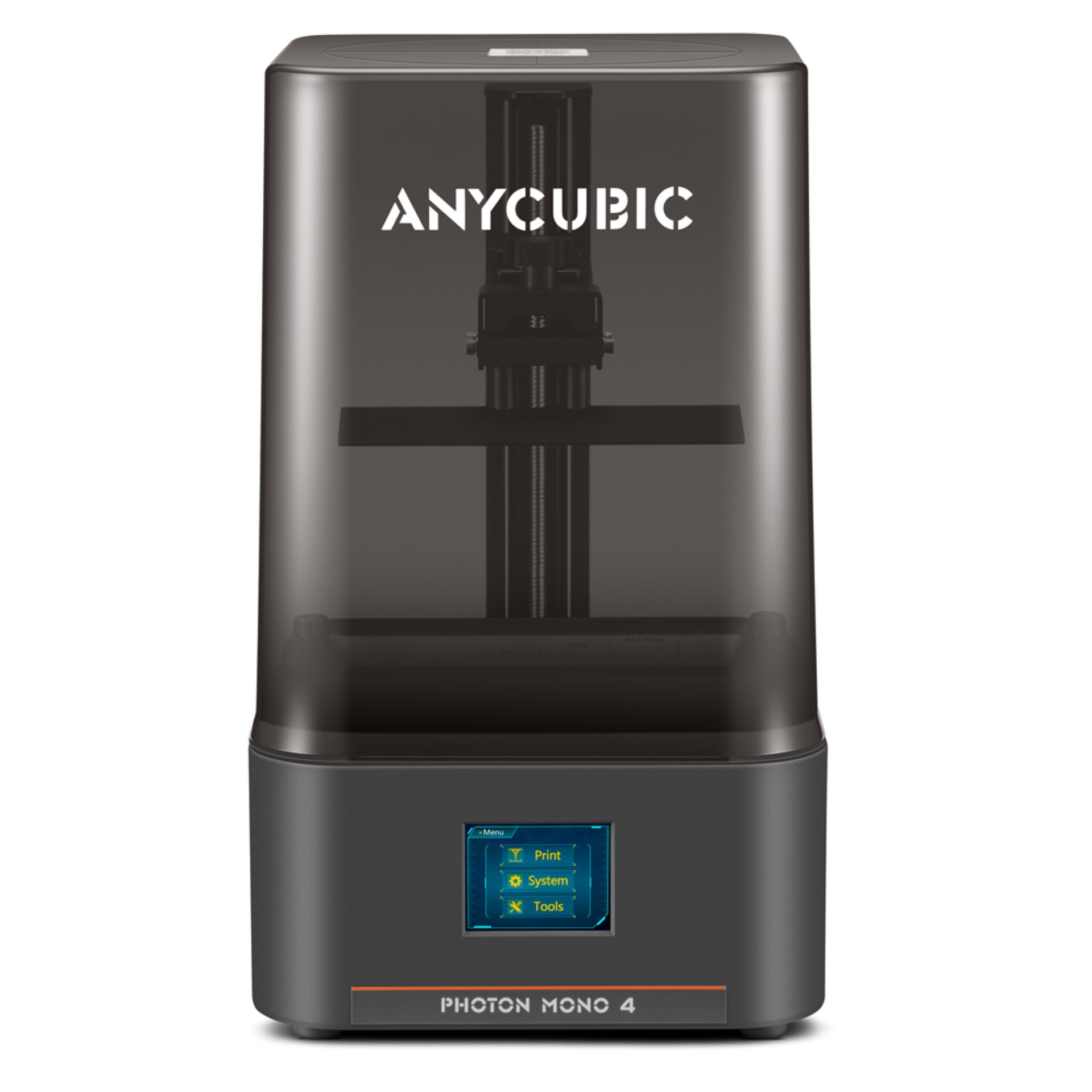 Anycubic Photon Mono 4 Harz 3D Drucker
