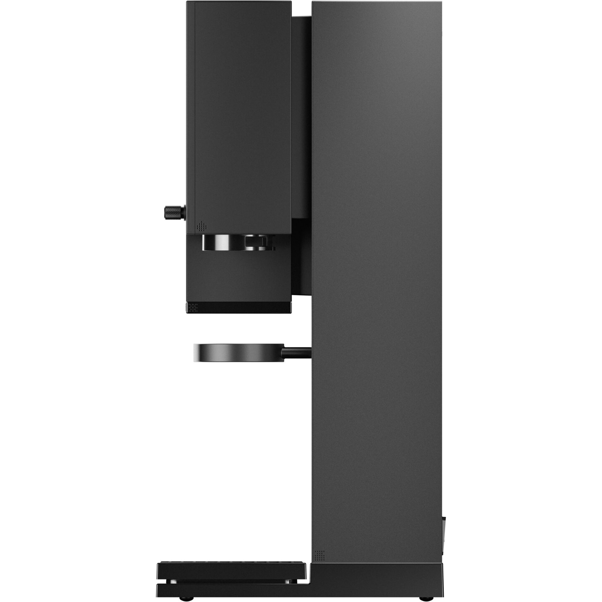 xBloom Studio black The Ultimate Coffee Machine