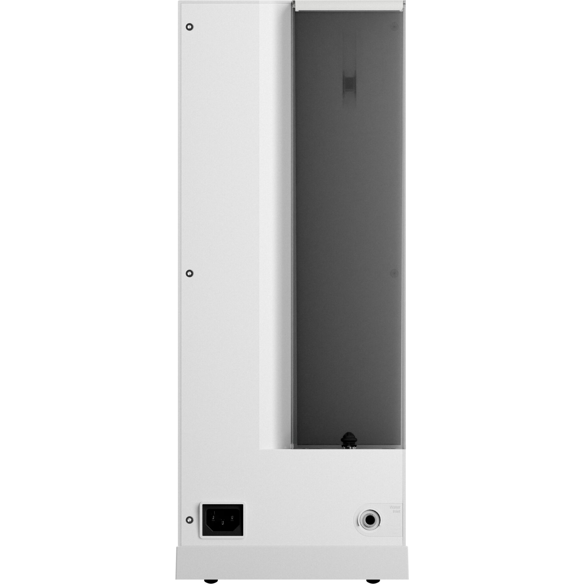 xBloom Studio white The Ultimate Coffee Machine