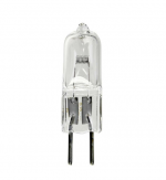 Osram Halogen HLX Lamp GY6.35 w/o. Reflector 100W 12V 3600lm