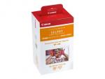 Canon RP-108 10x15 cm Color Ink/Paper Set (108 sheets)
