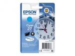 Epson 27 - Cyan - Original - Tintenpatrone