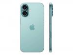 Apple iPhone 16 (128GB) Teal