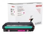 Xerox toner cartridge Everyday compatible with HP 508A (CF363A / CRG-040M) - Magenta